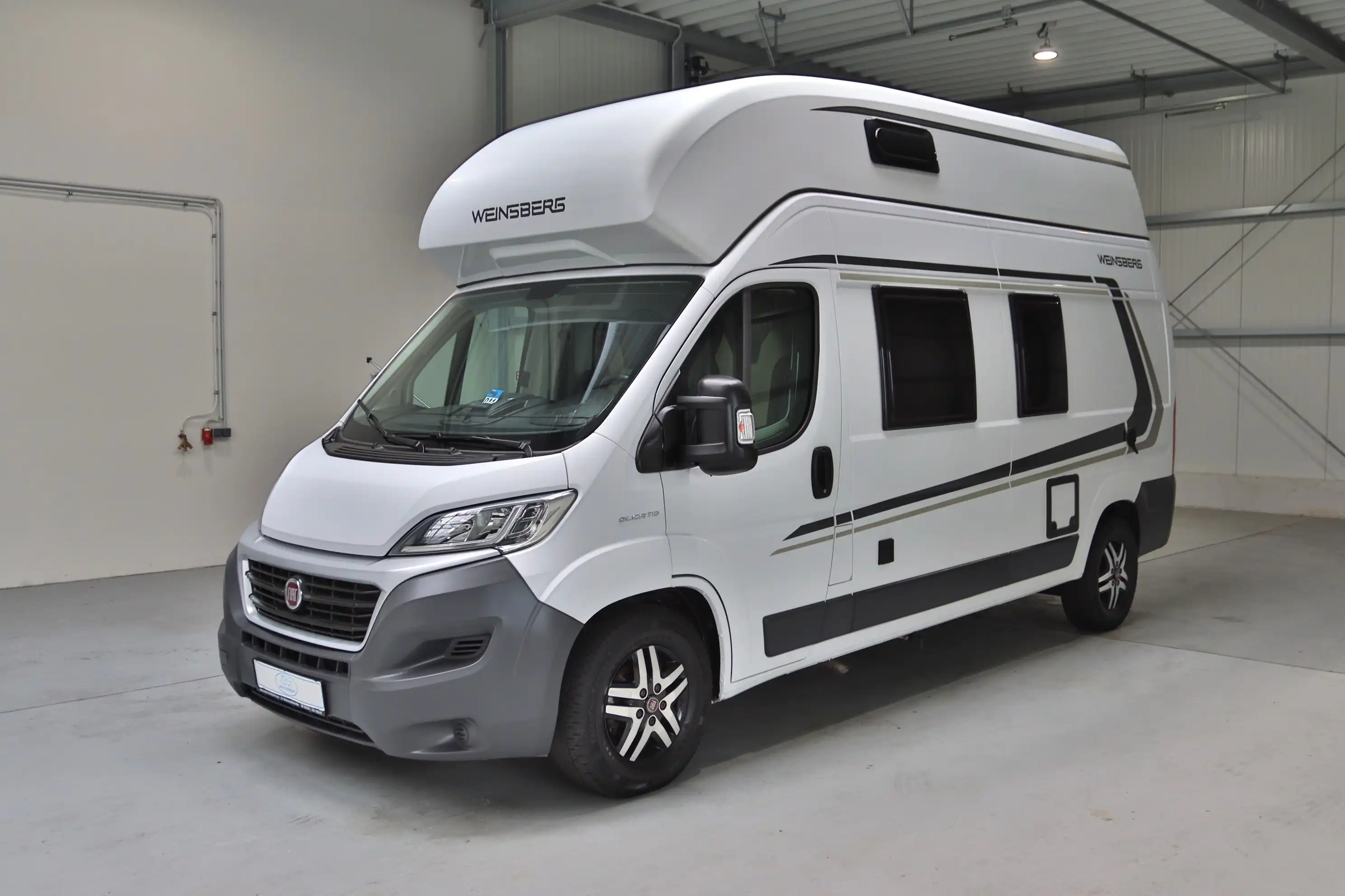 WEINSBERG Carabus 600 MQH