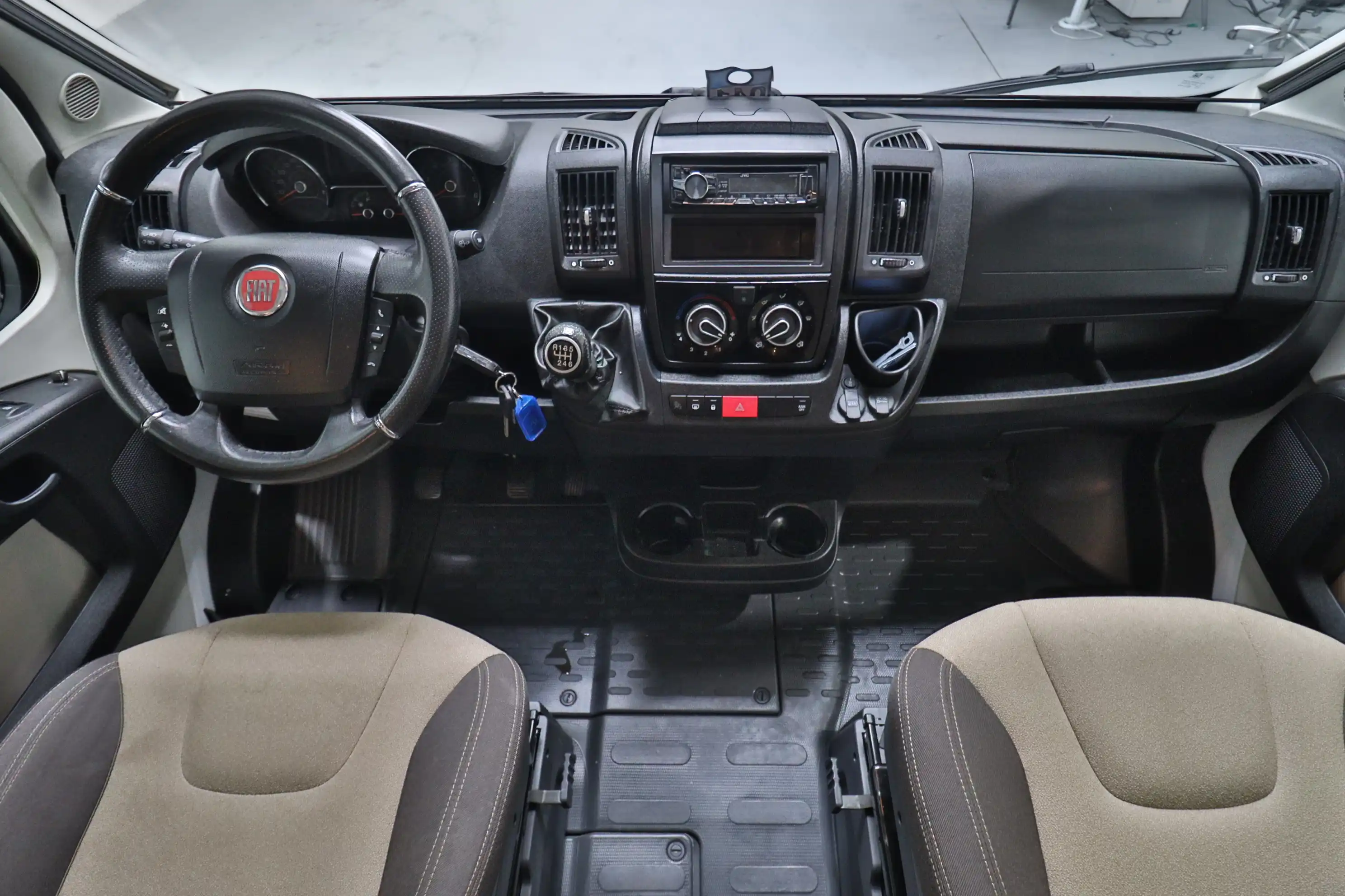 WEINSBERG Carabus 600 MQH
