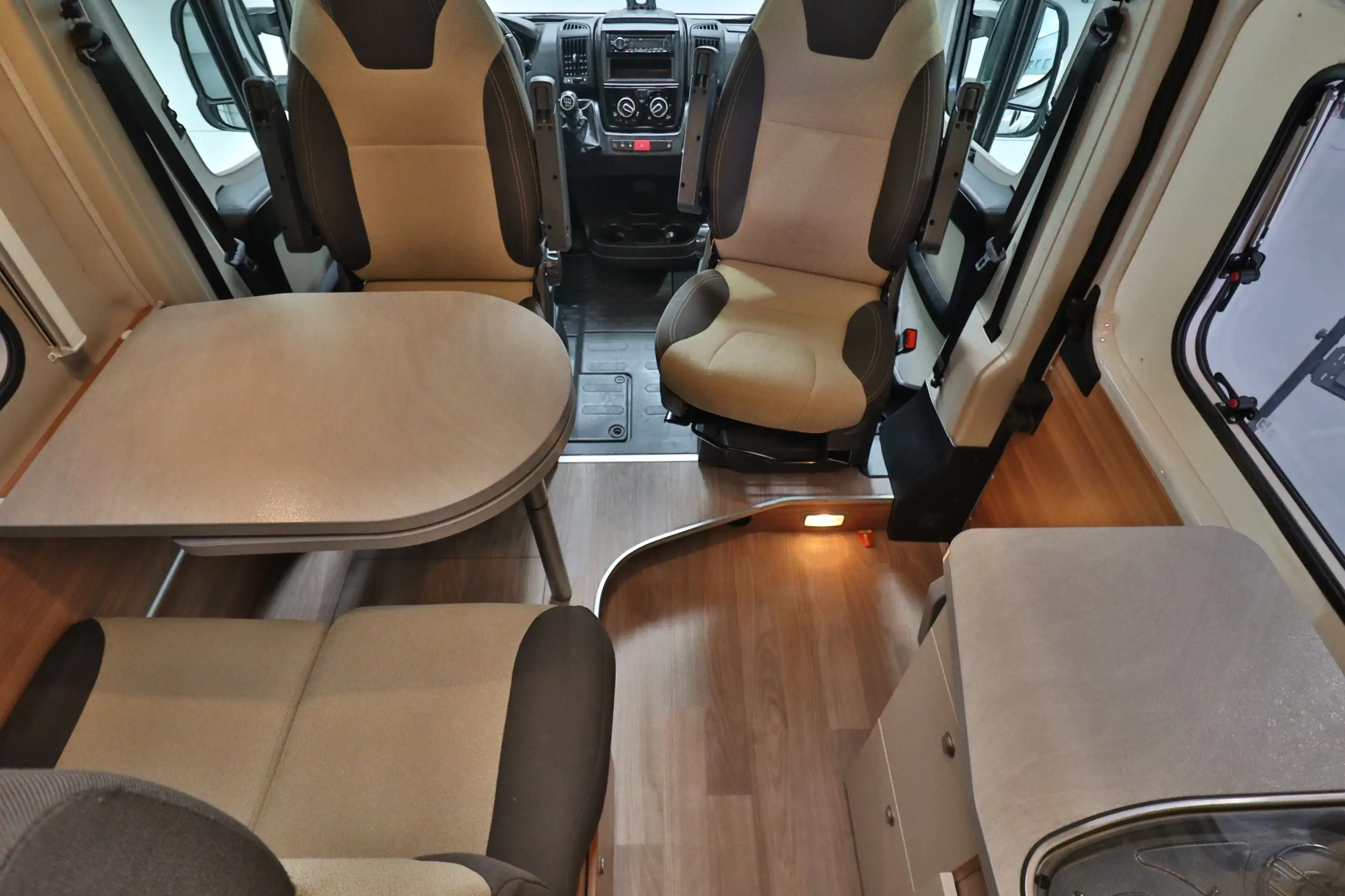 WEINSBERG Carabus 600 MQH