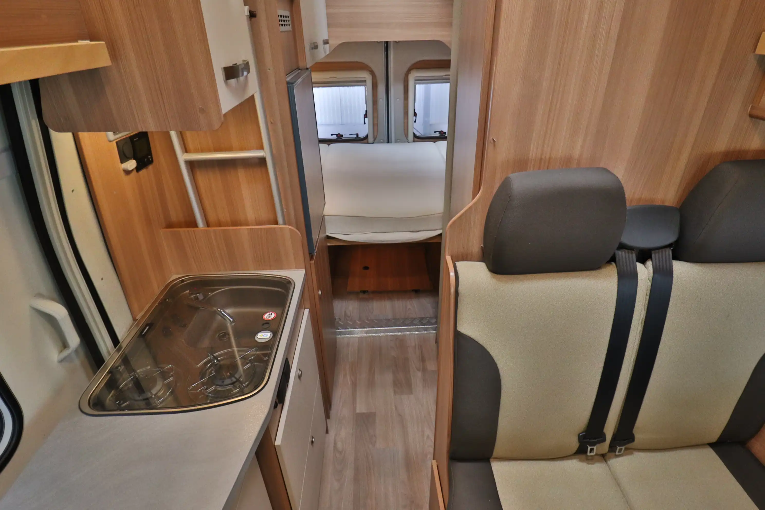 WEINSBERG Carabus 600 MQH