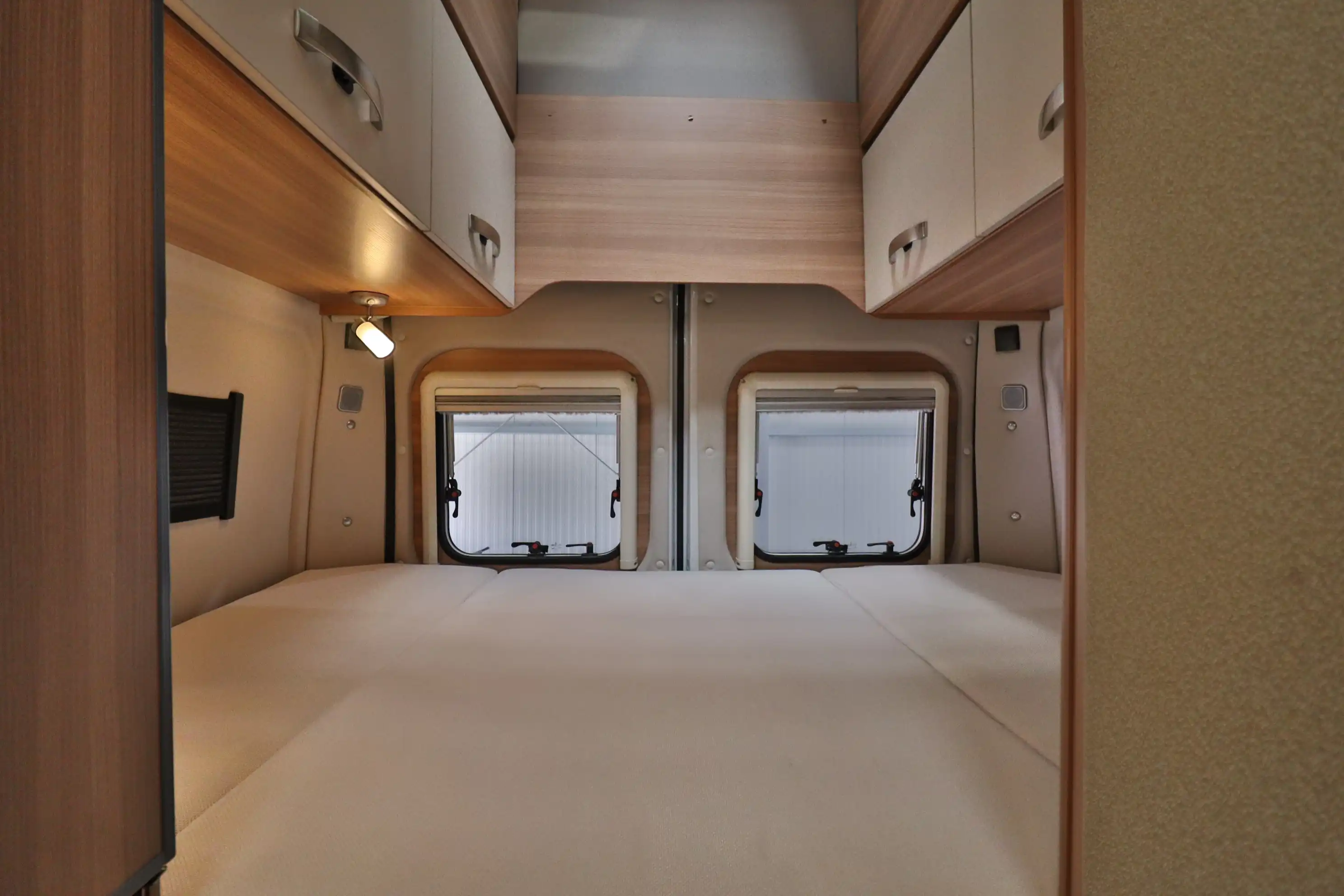 WEINSBERG Carabus 600 MQH