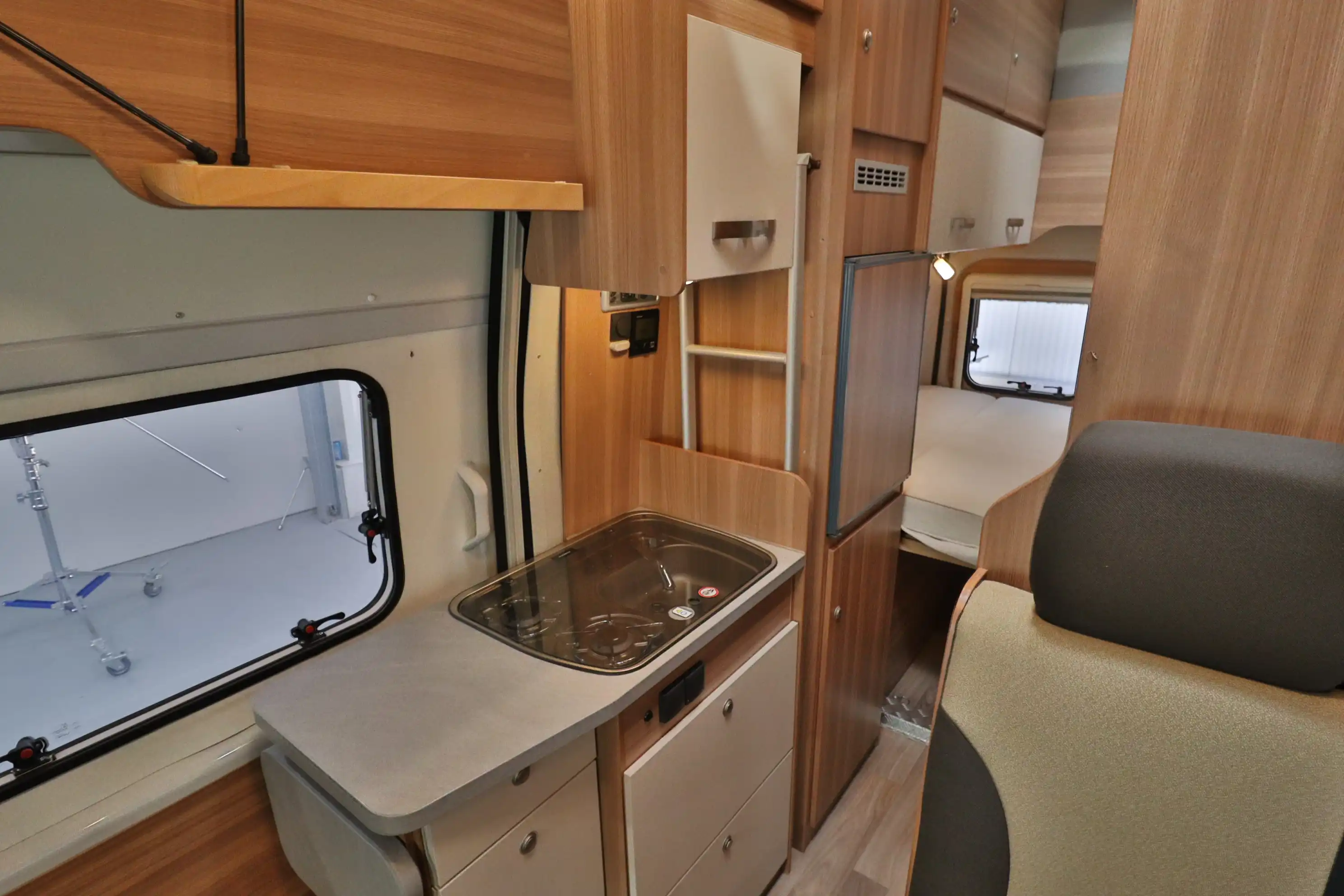 WEINSBERG Carabus 600 MQH