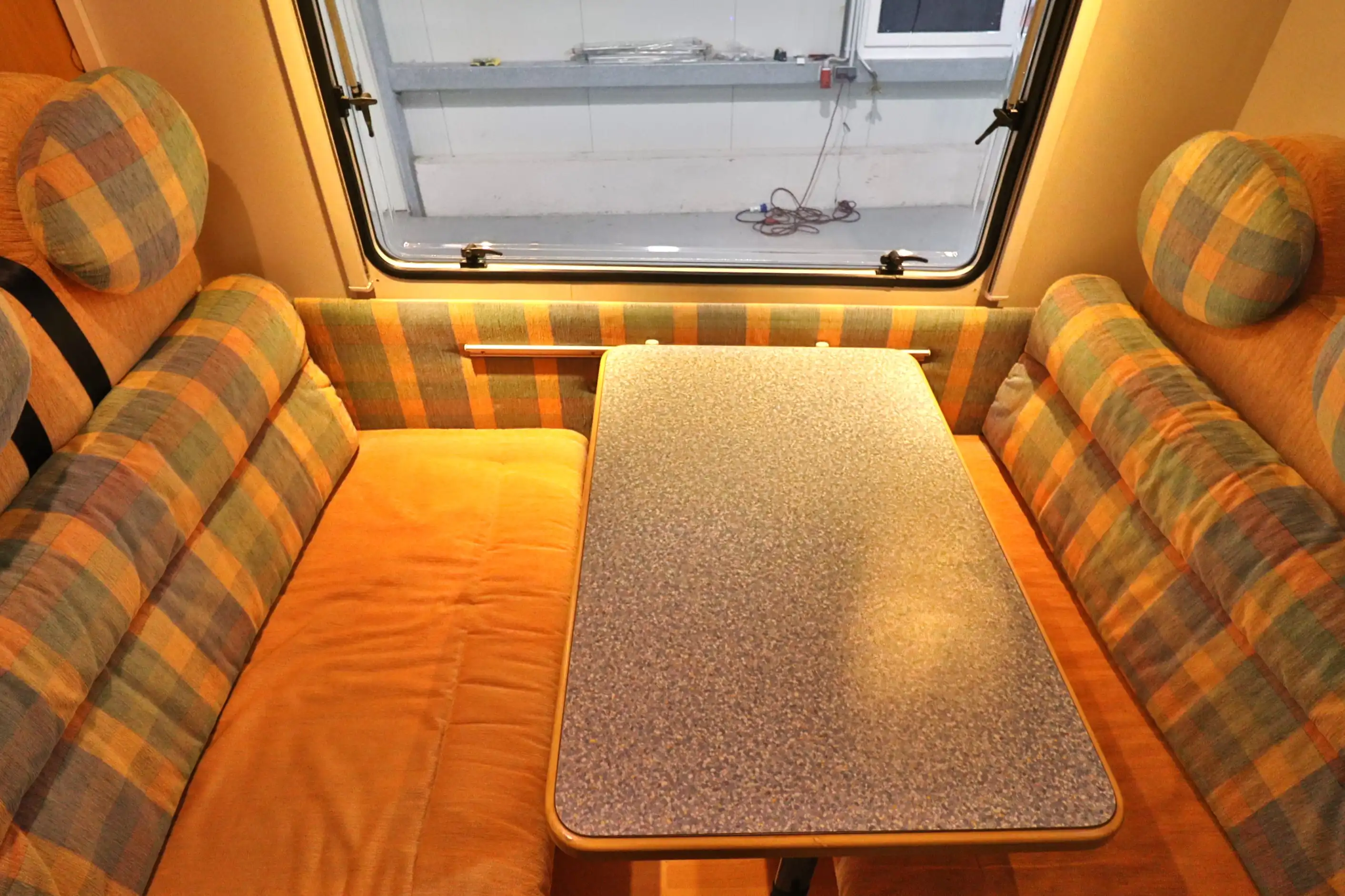 WEINSBERG Orbiter 501 