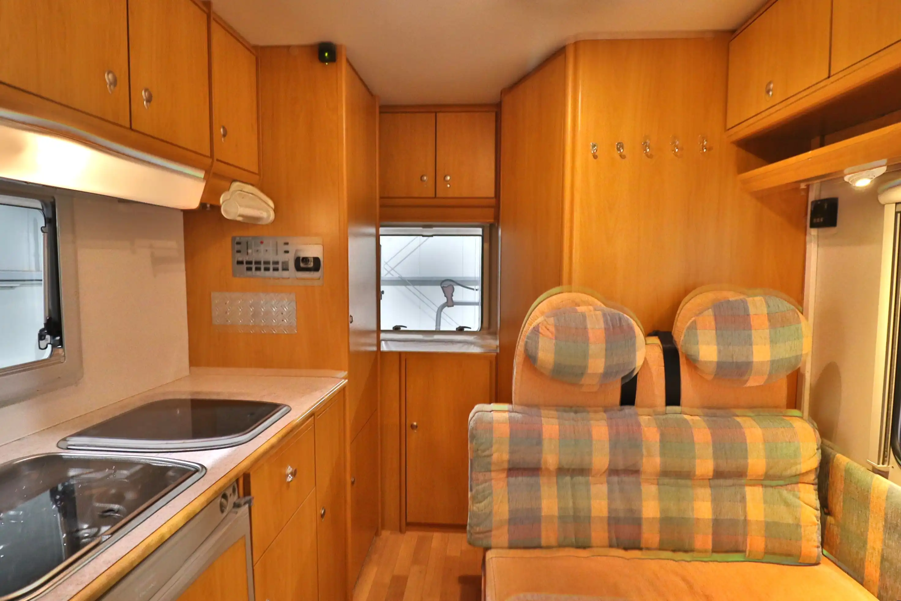 WEINSBERG Orbiter 501 