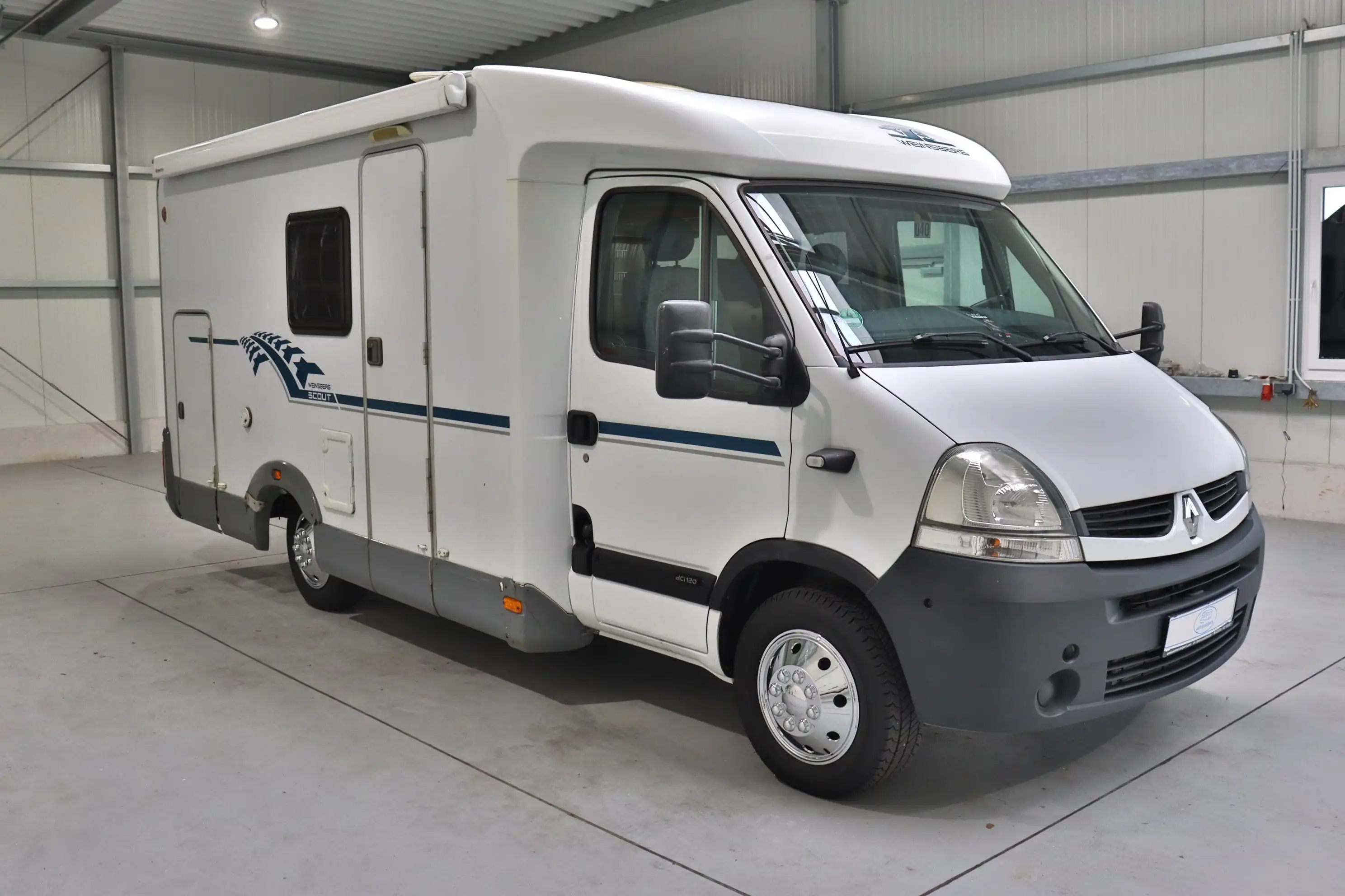 WEINSBERG SCOUT