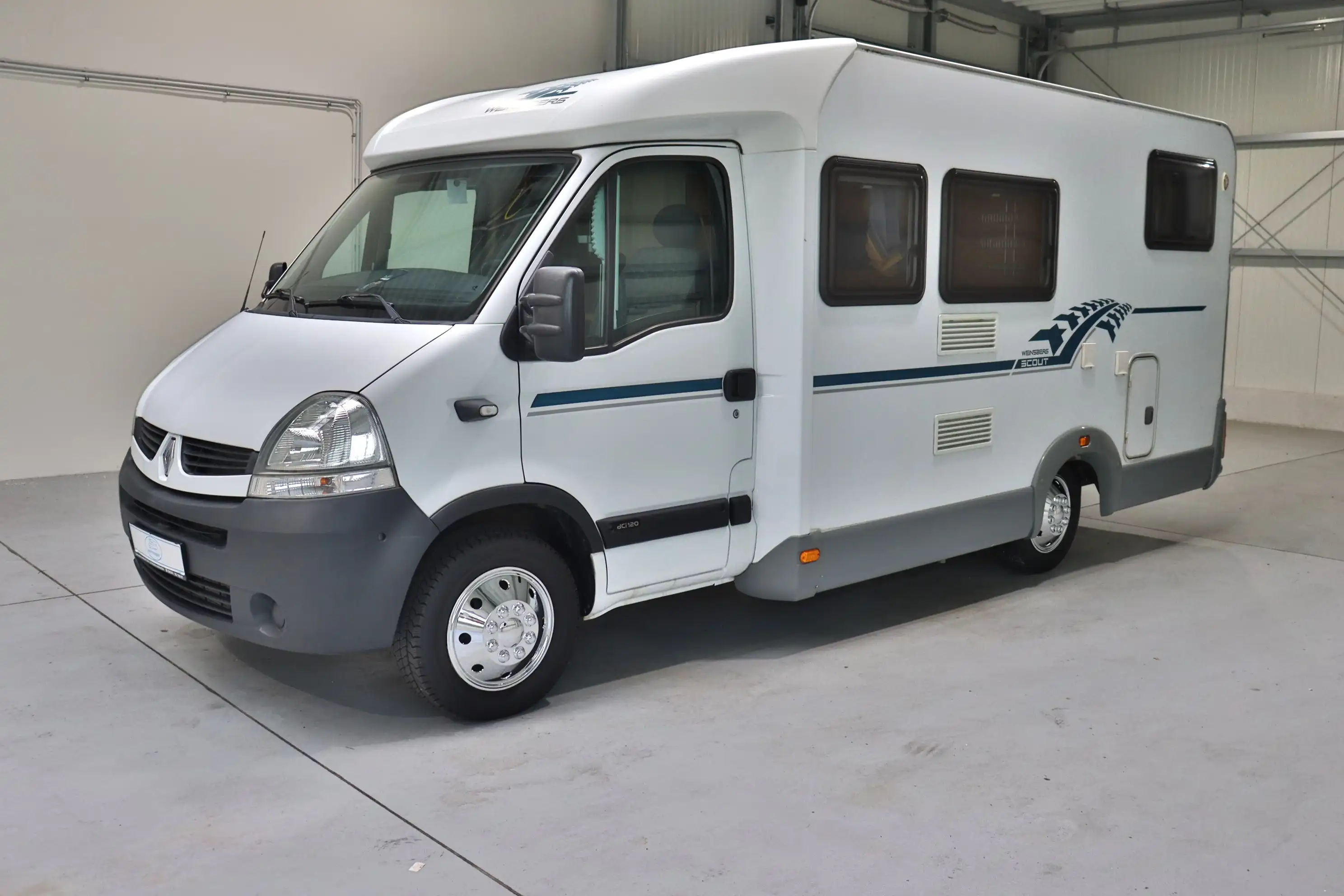 WEINSBERG SCOUT