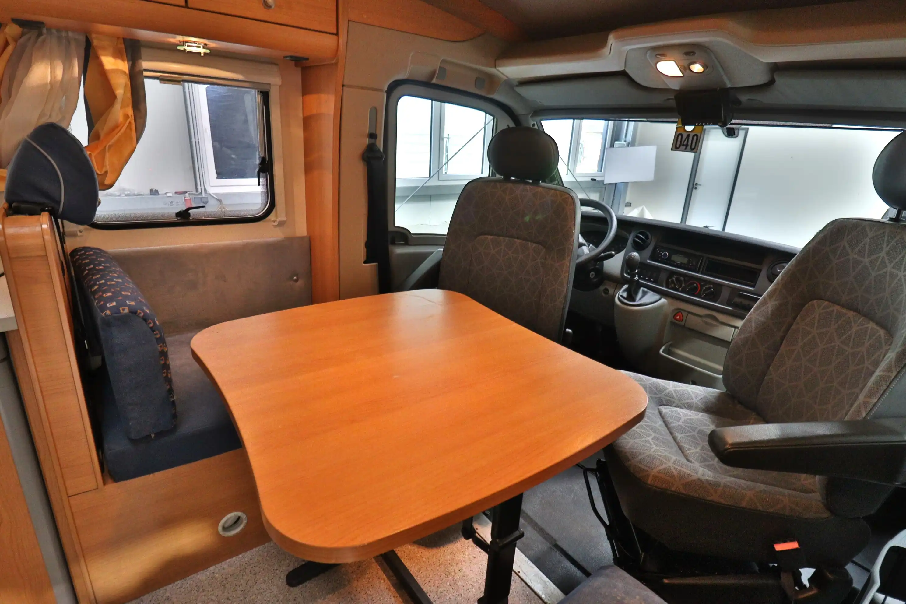 WEINSBERG SCOUT