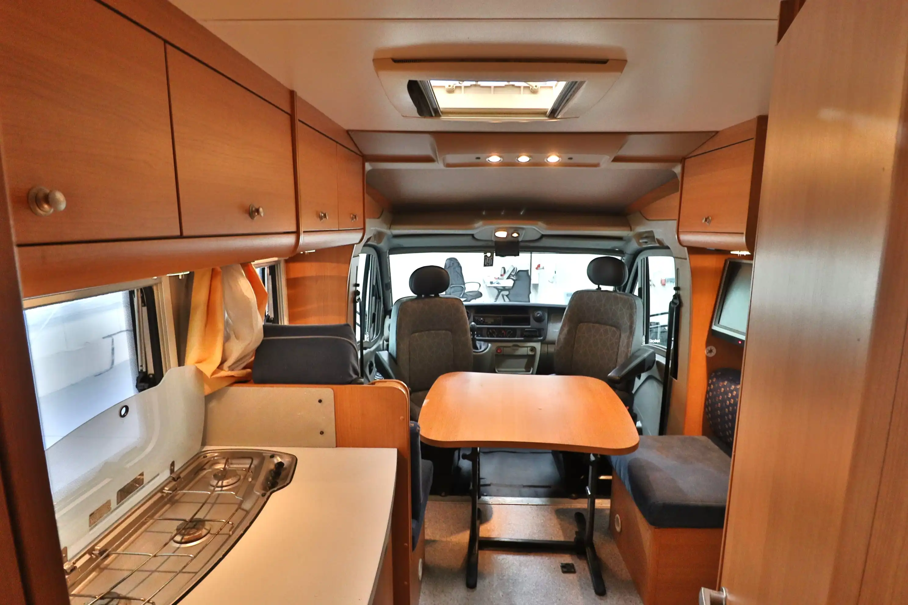 WEINSBERG SCOUT