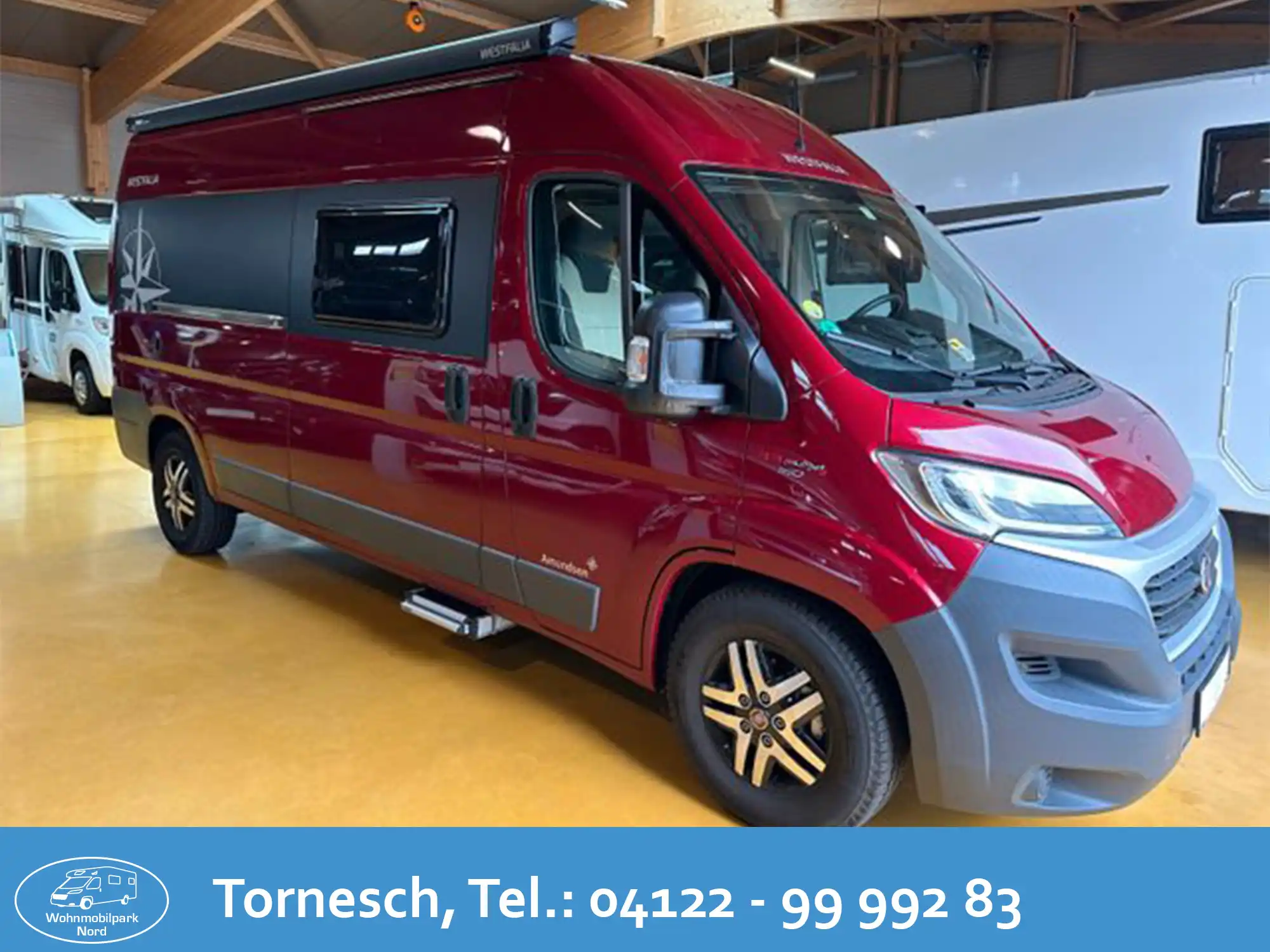 WESTFALIA Amudsen