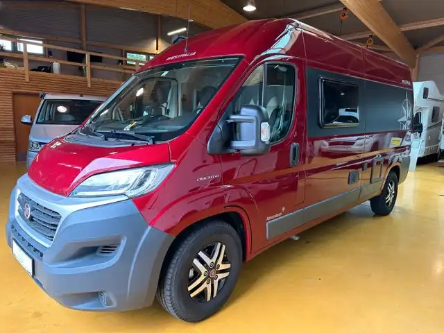 WESTFALIA Amudsen