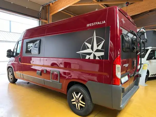 WESTFALIA Amudsen