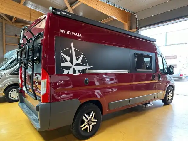 WESTFALIA Amudsen