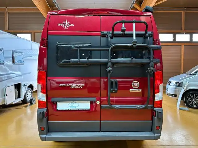 WESTFALIA Amudsen