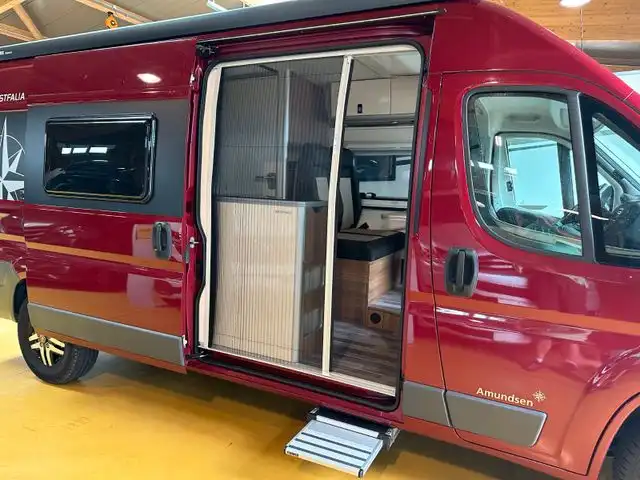 WESTFALIA Amudsen