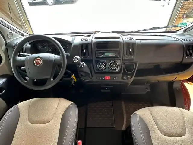 WESTFALIA Amudsen