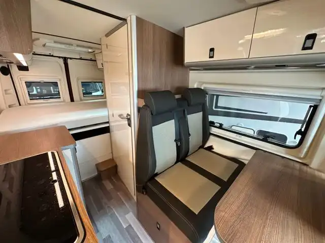WESTFALIA Amudsen