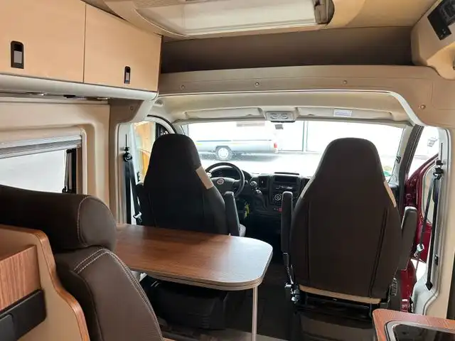 WESTFALIA Amudsen