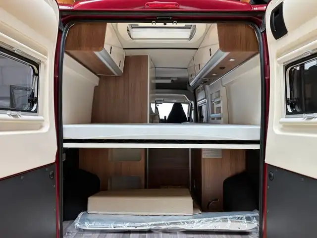 WESTFALIA Amudsen