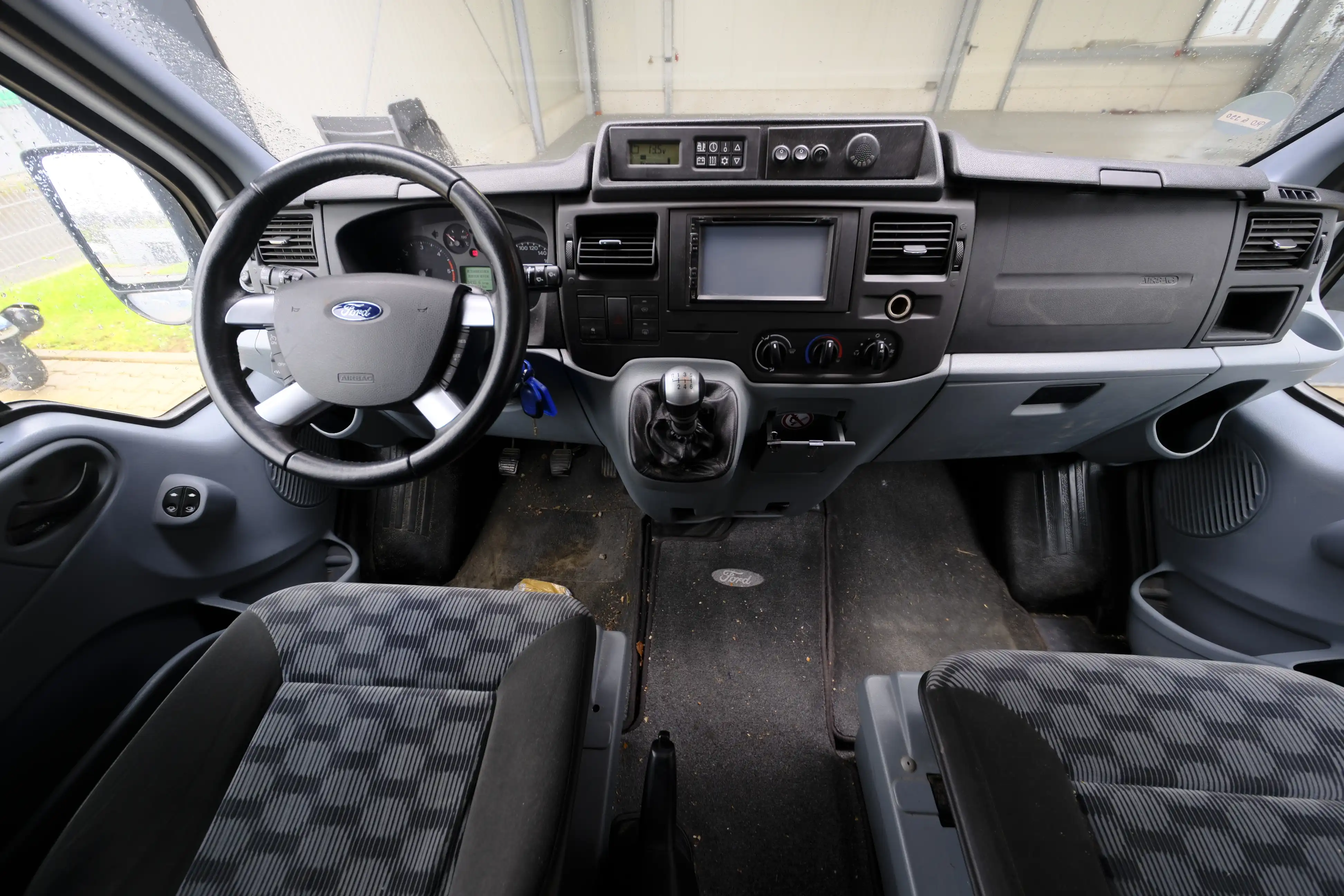 WESTFALIA Nugget