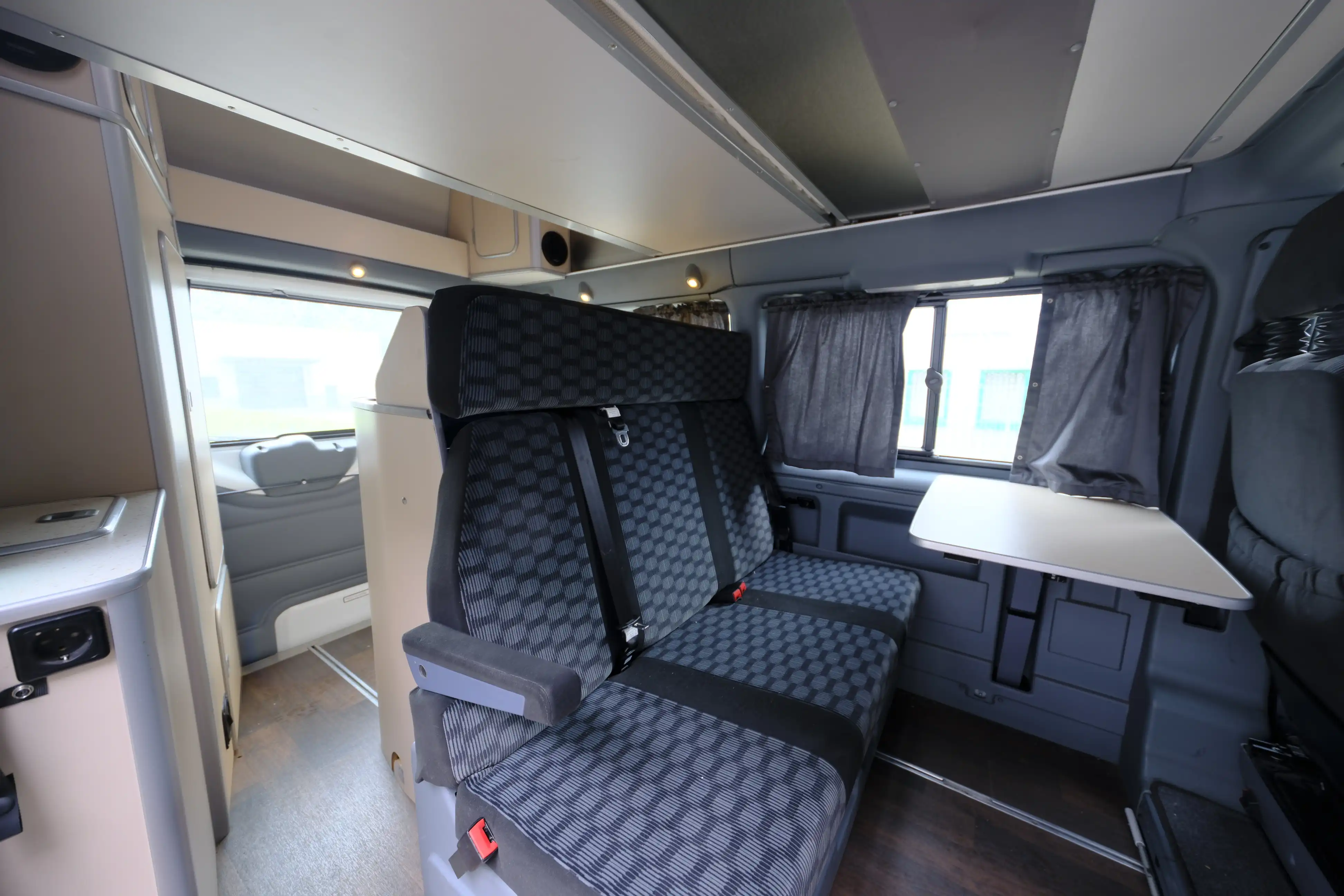WESTFALIA Nugget