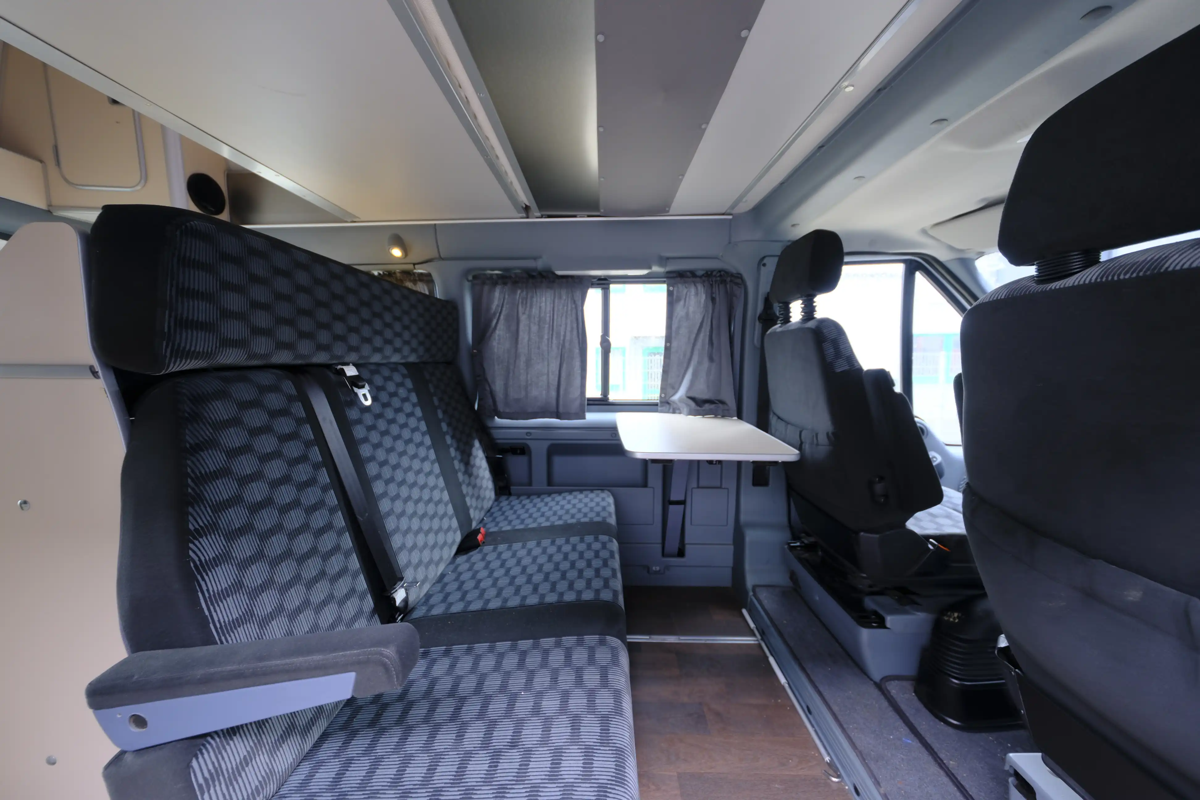 WESTFALIA Nugget