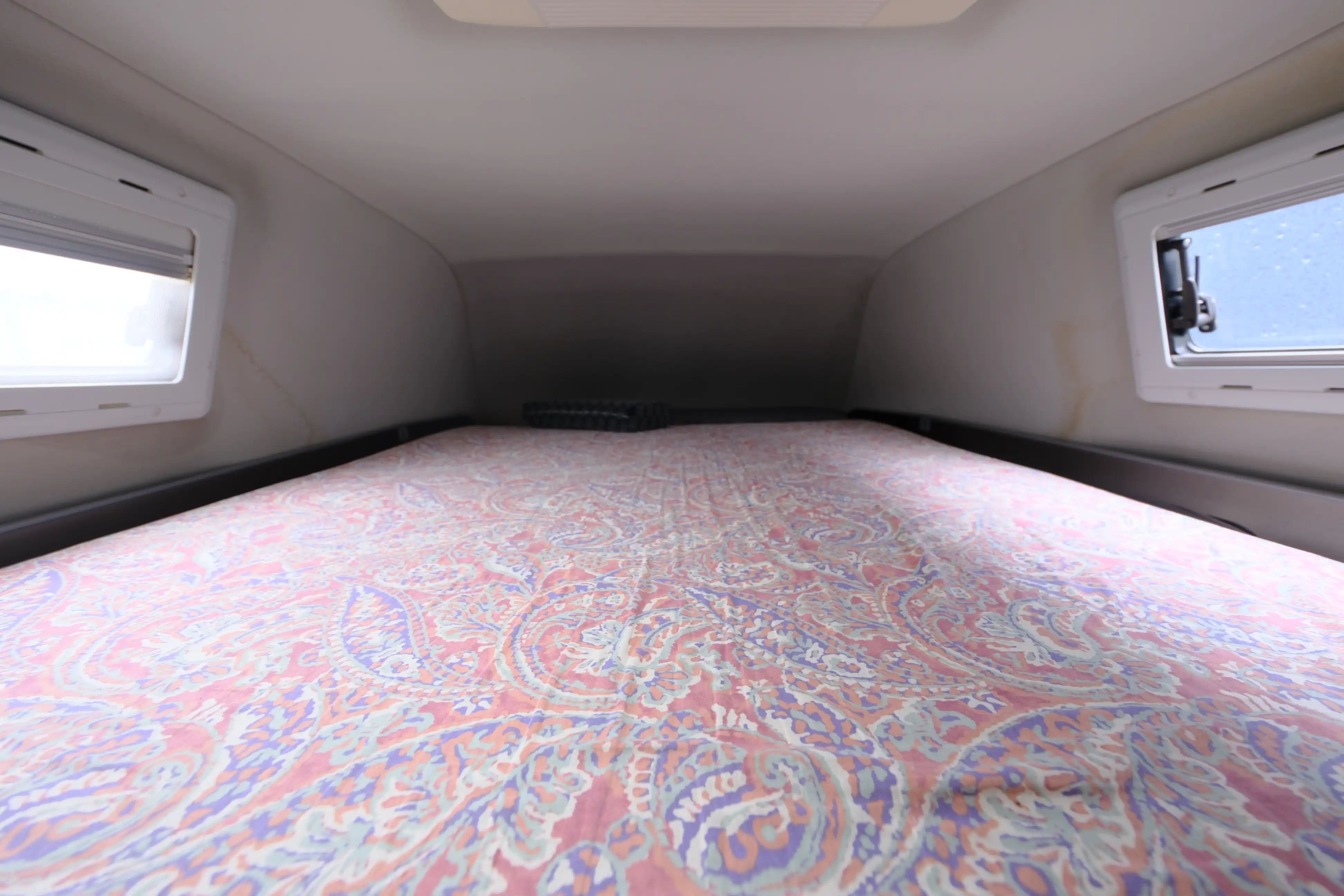 WESTFALIA Nugget