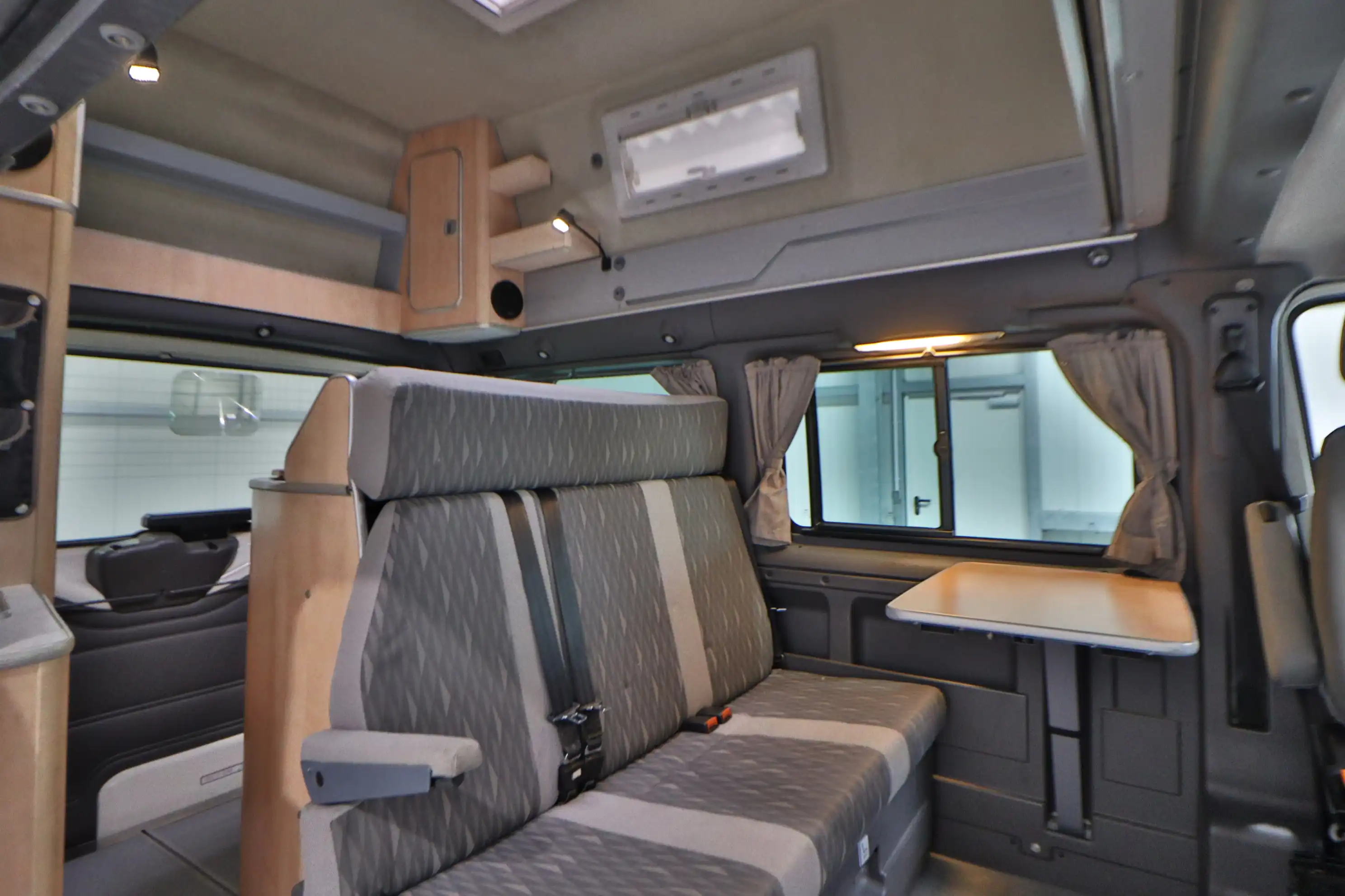 WESTFALIA Nugget