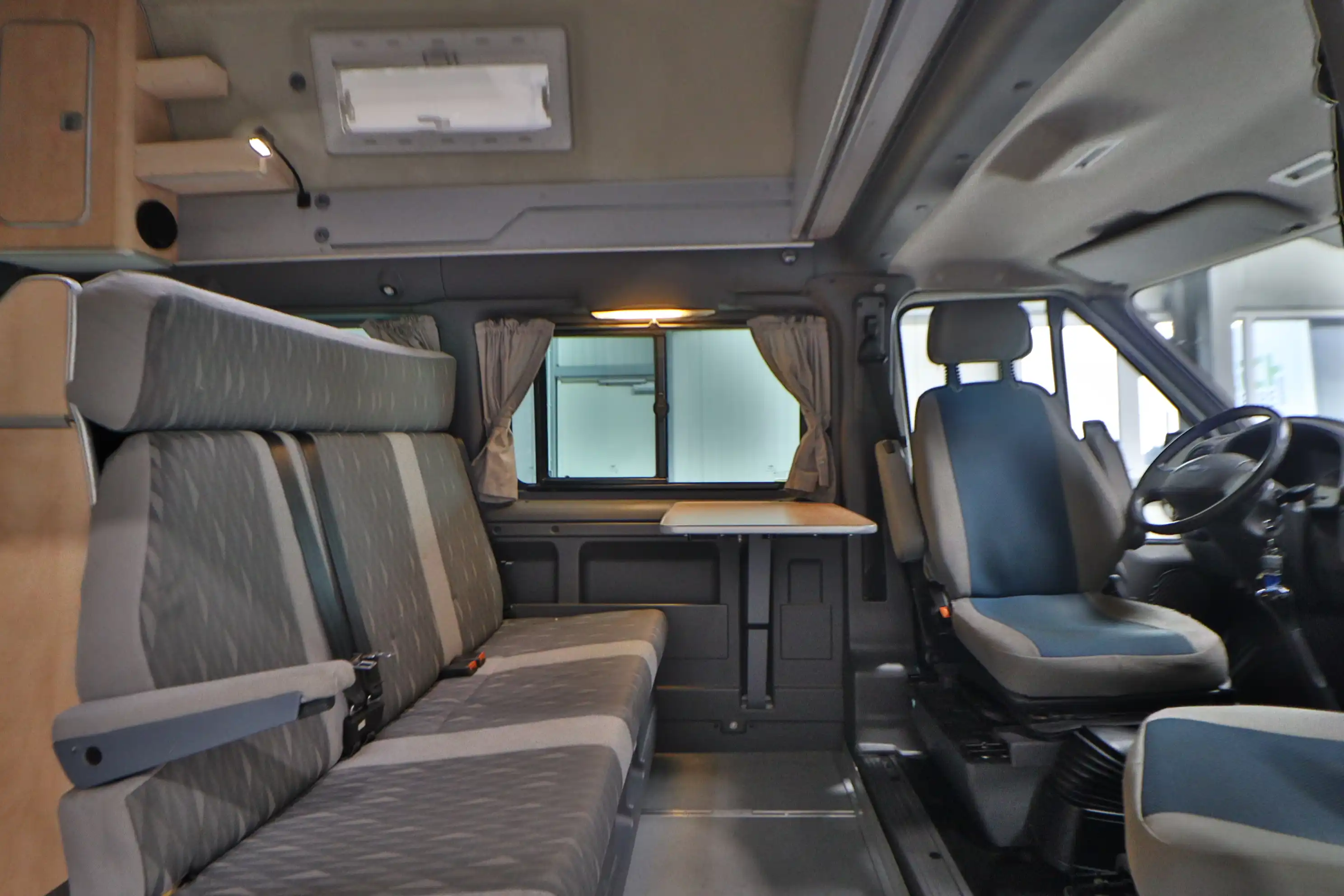 WESTFALIA Nugget