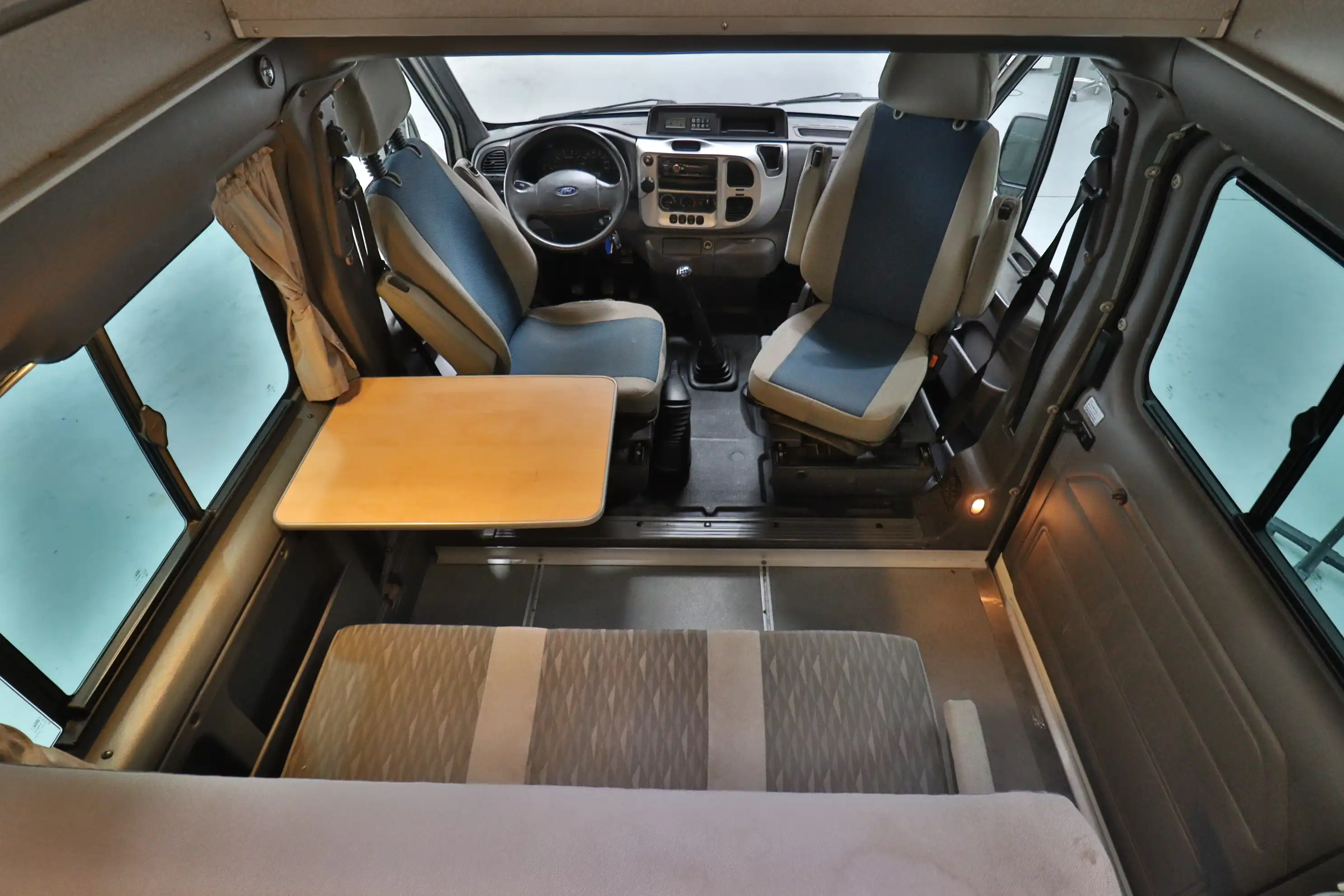 WESTFALIA Nugget