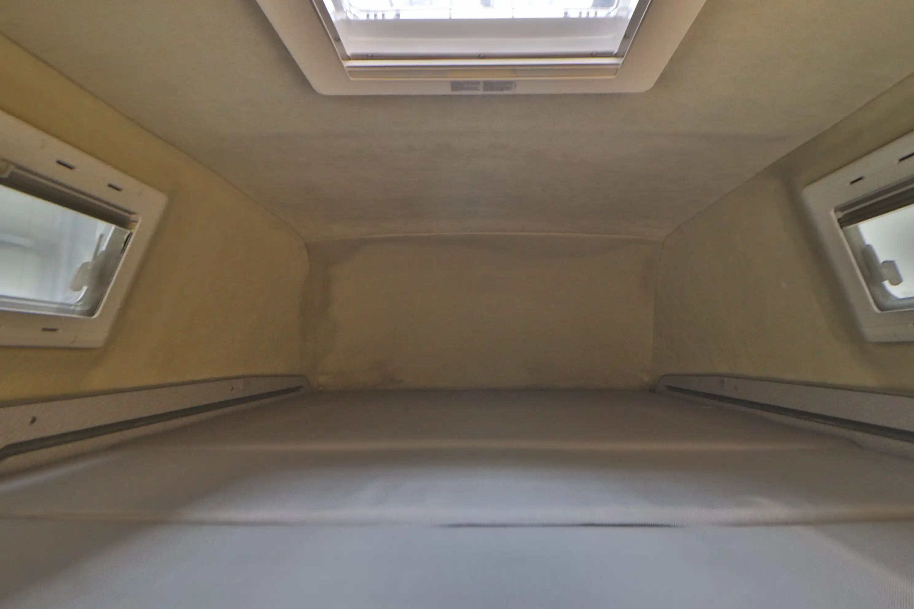 WESTFALIA Nugget