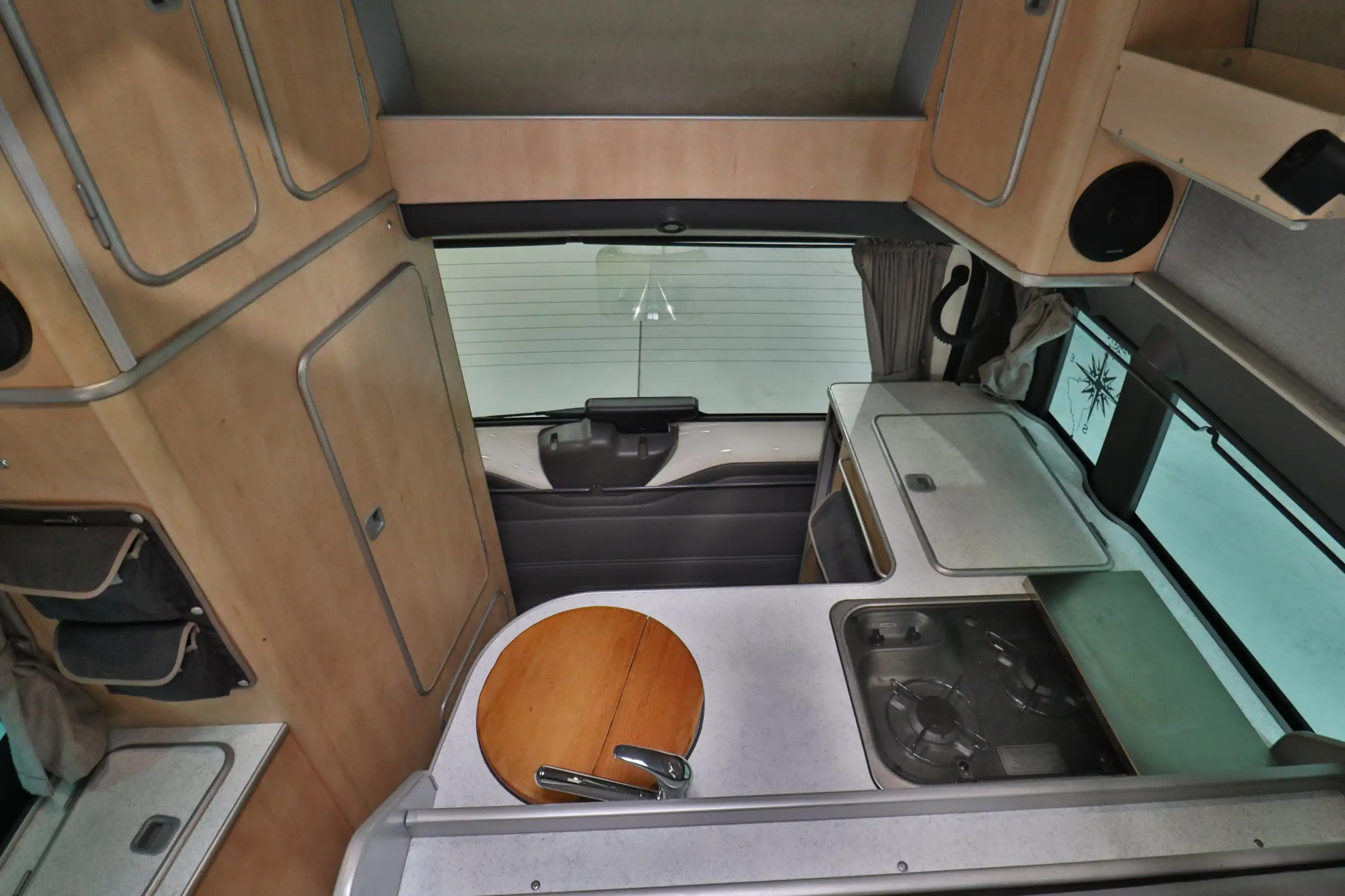 WESTFALIA Nugget