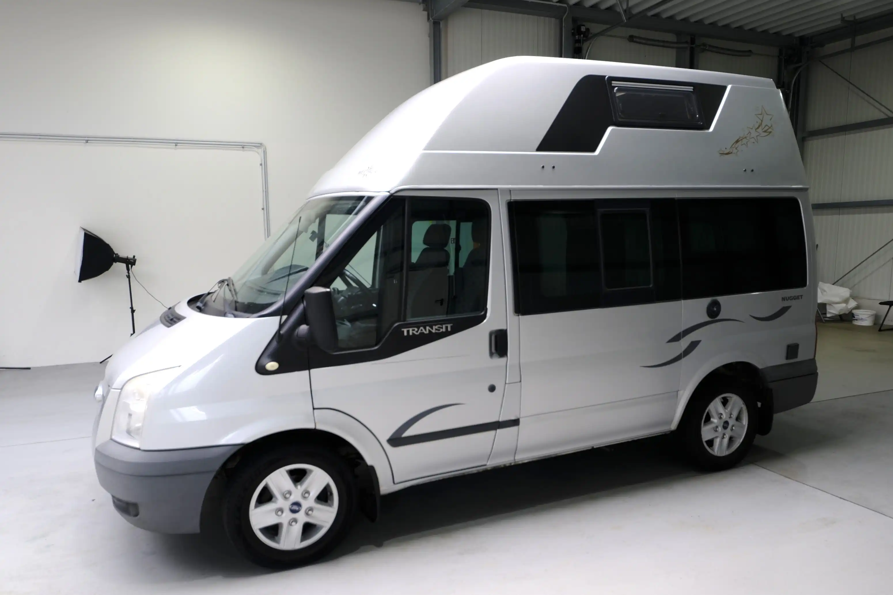 WESTFALIA Nugget