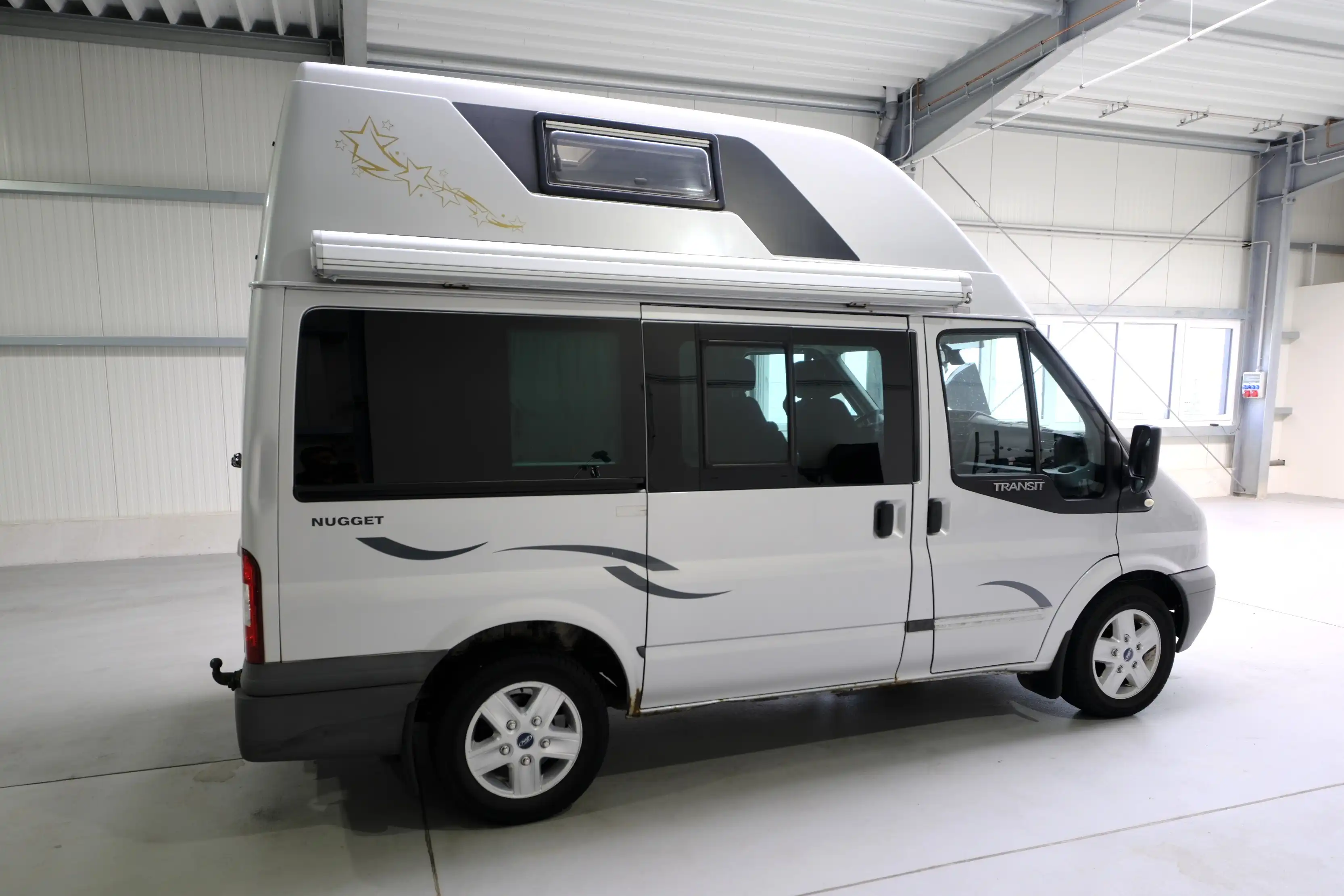 WESTFALIA Nugget