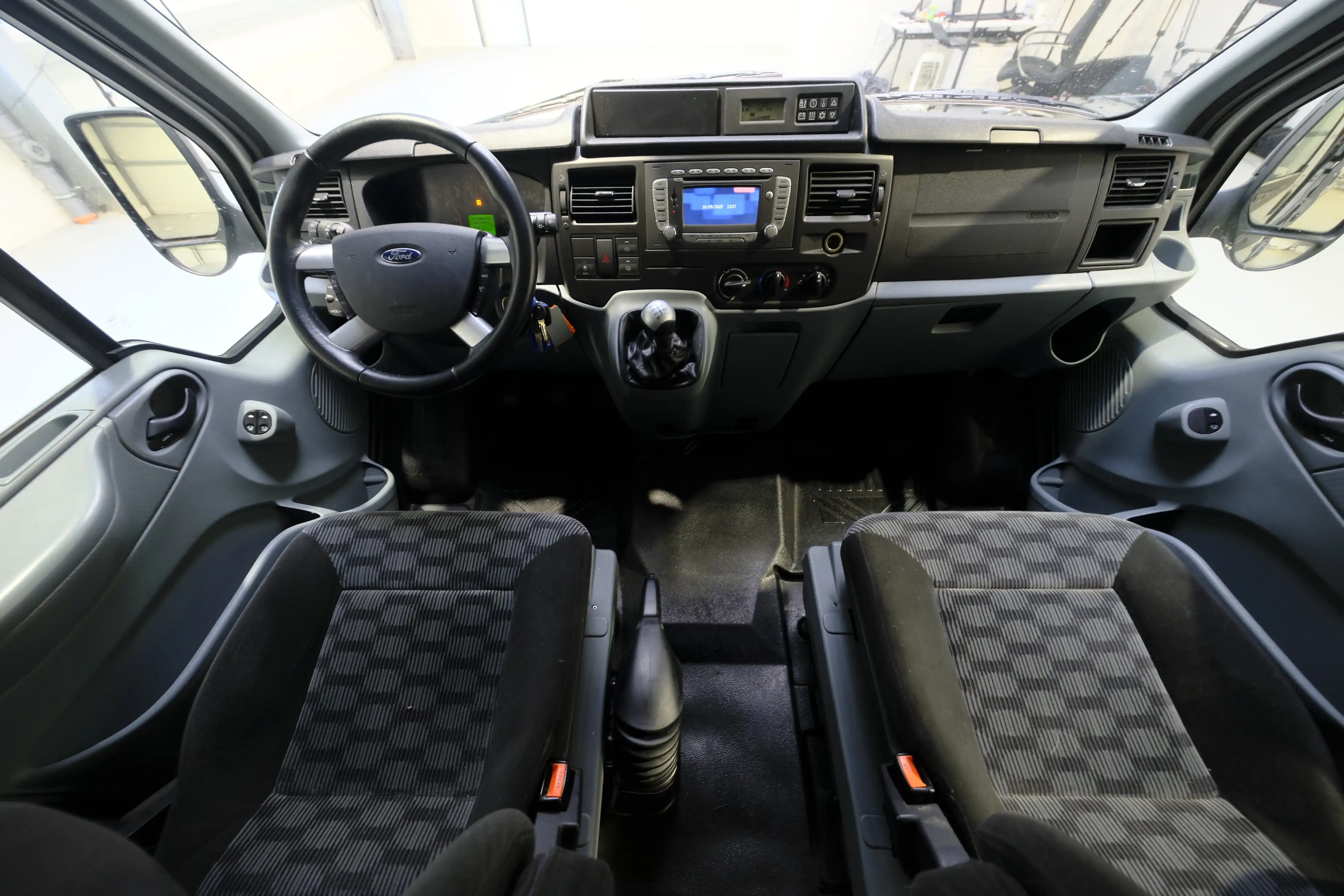 WESTFALIA Nugget
