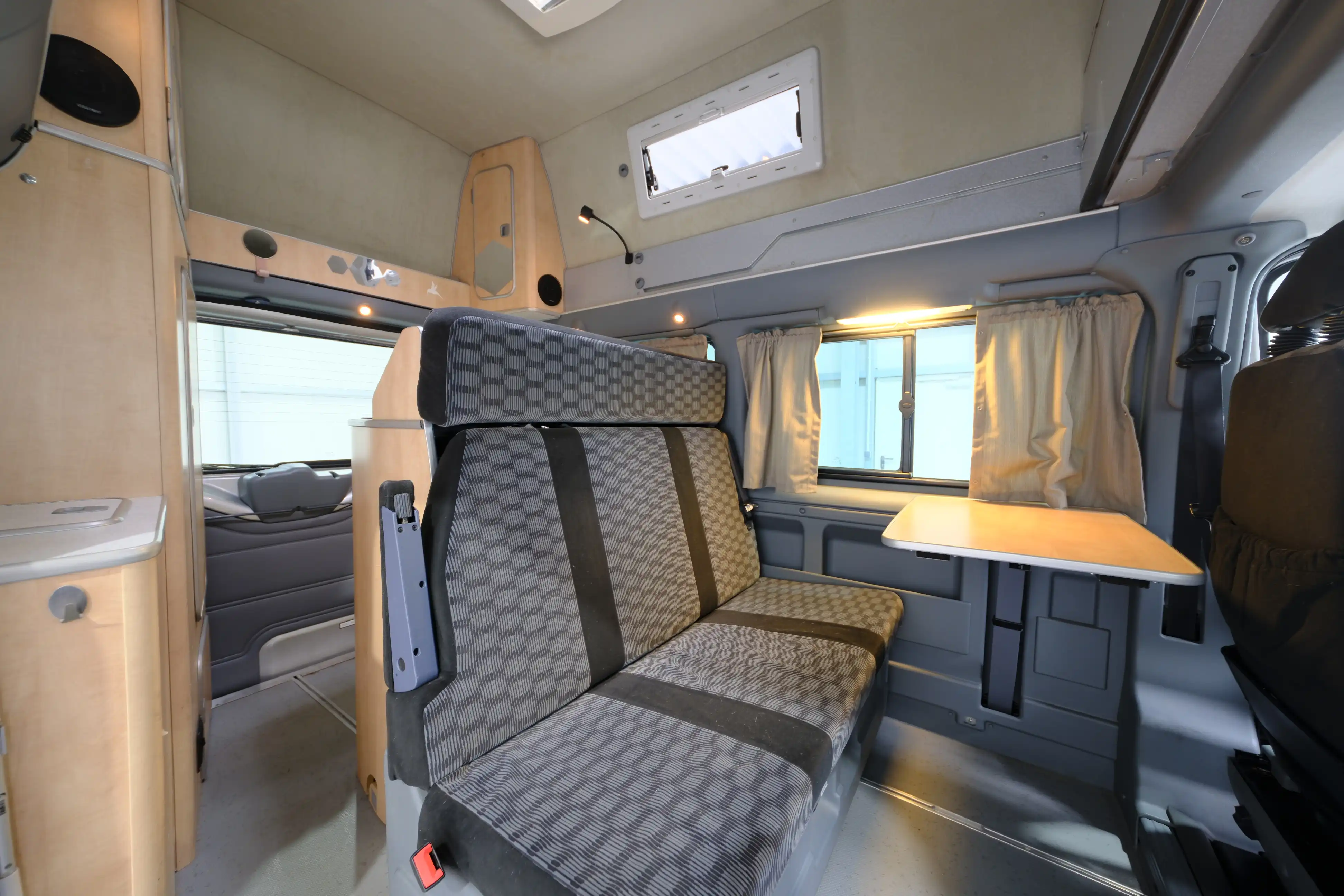 WESTFALIA Nugget
