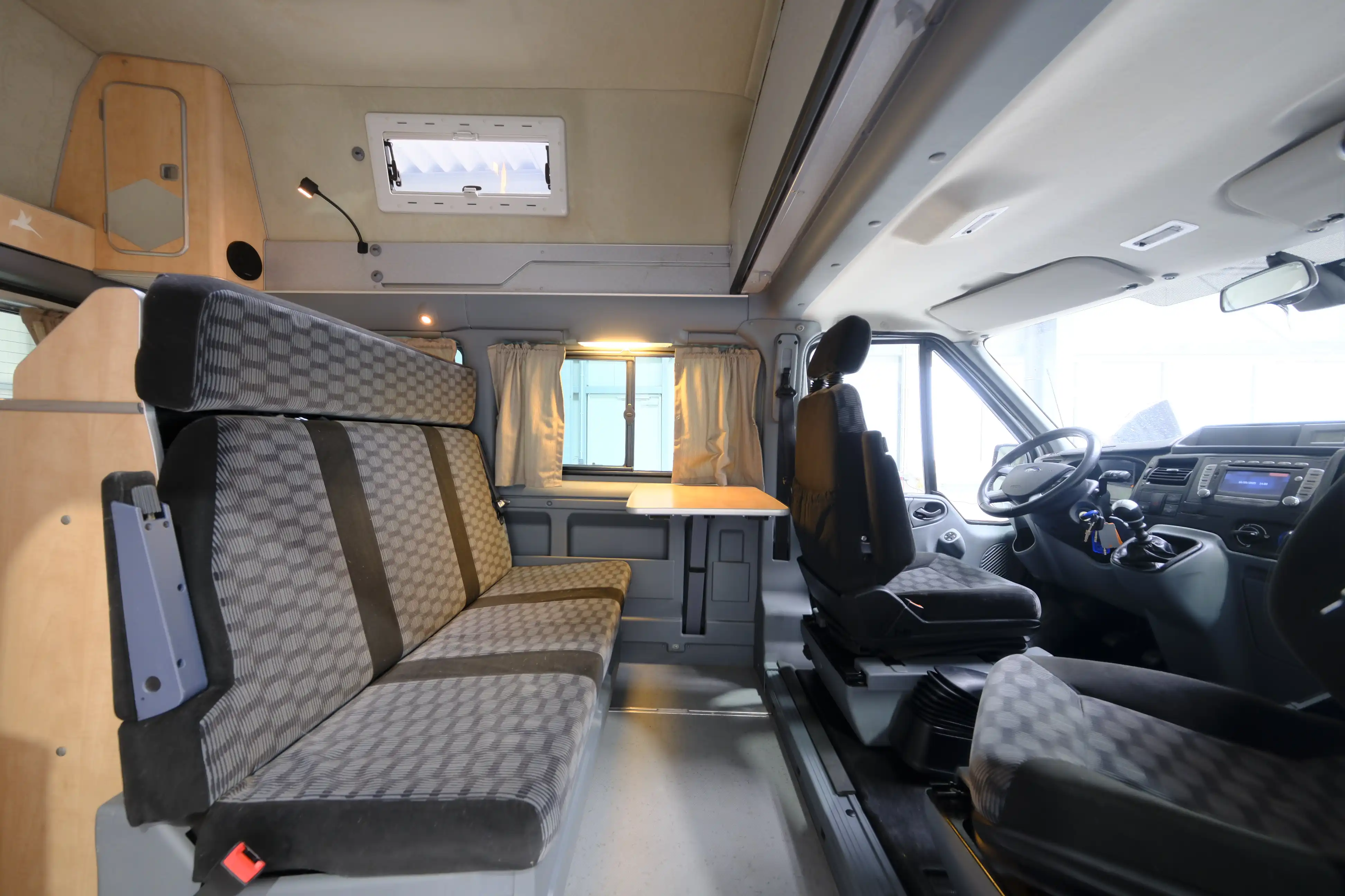 WESTFALIA Nugget