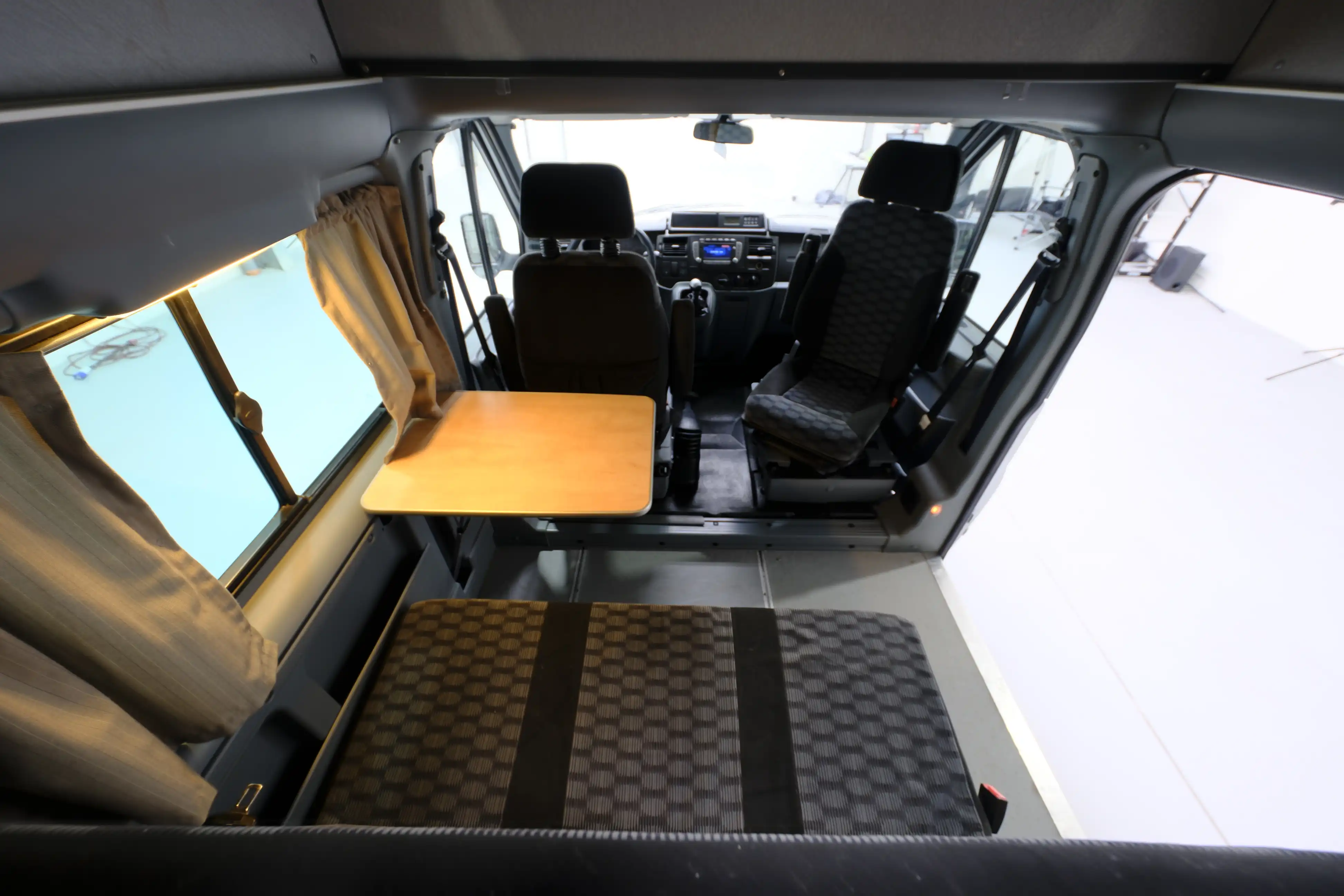WESTFALIA Nugget