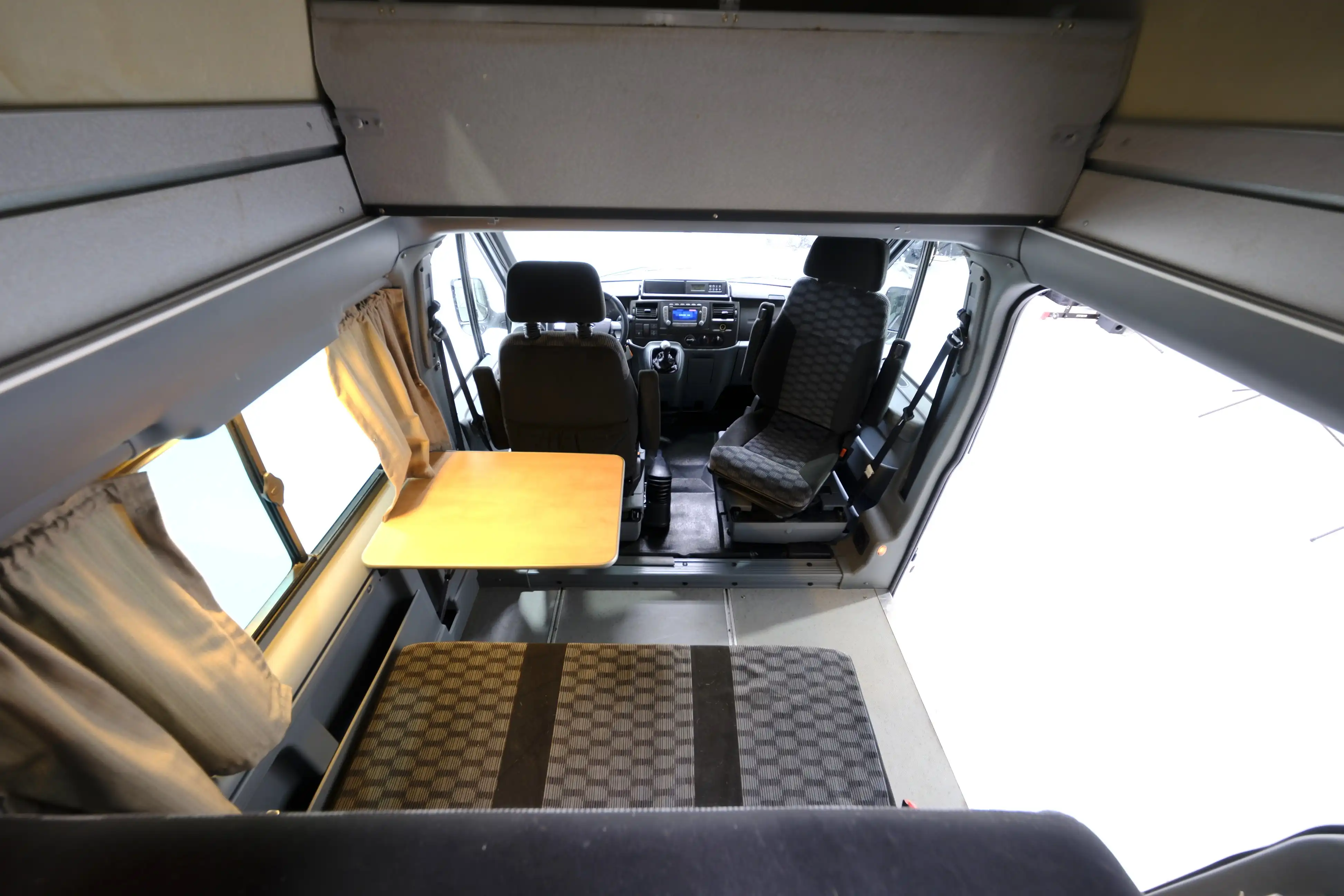 WESTFALIA Nugget