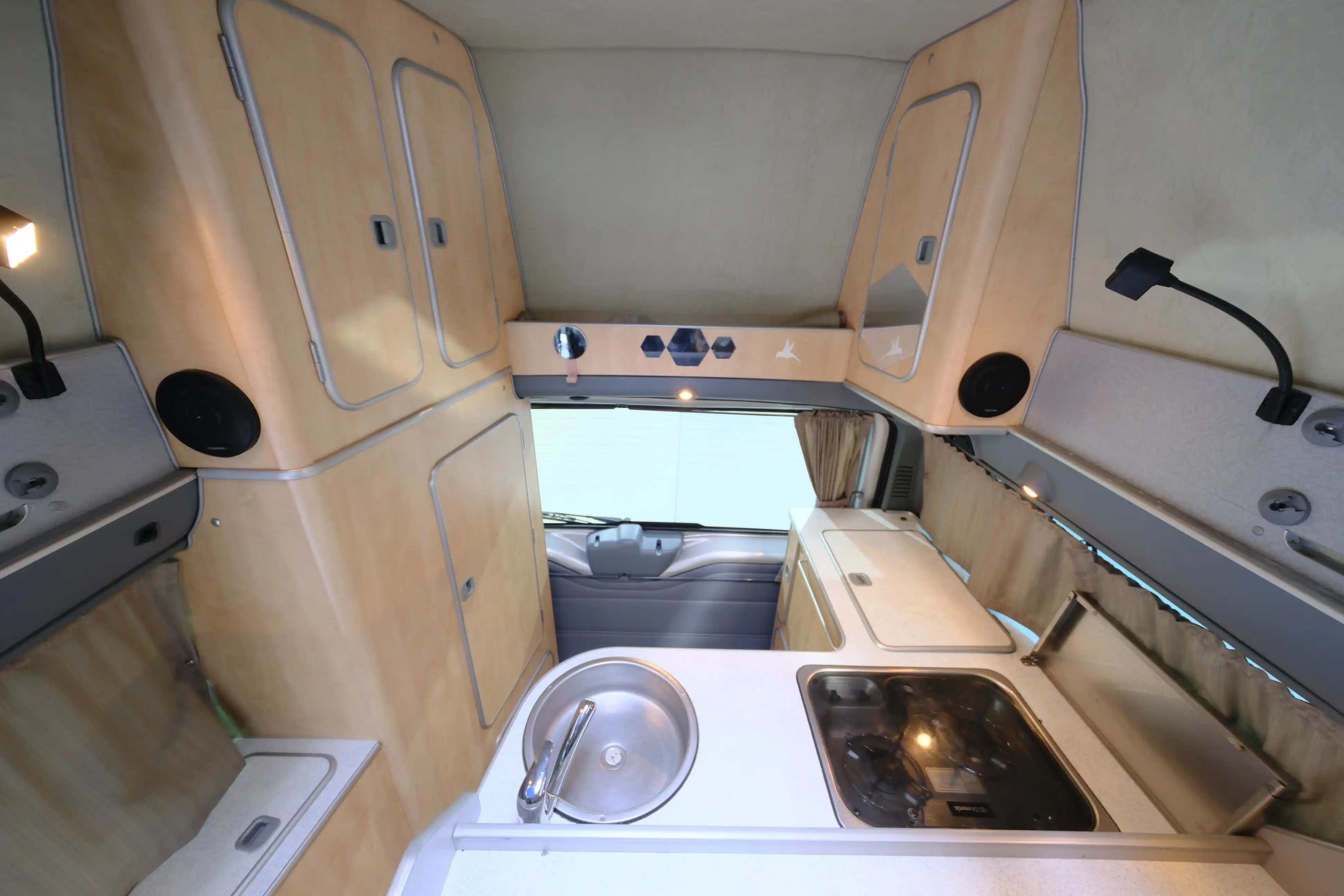 WESTFALIA Nugget