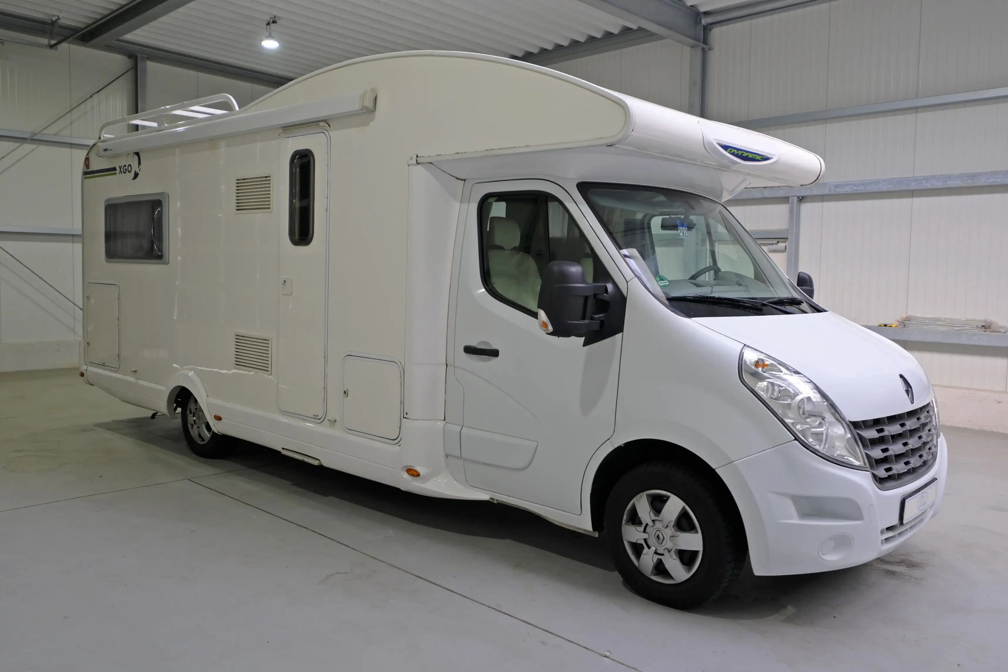 Wohnmobil Verkauf