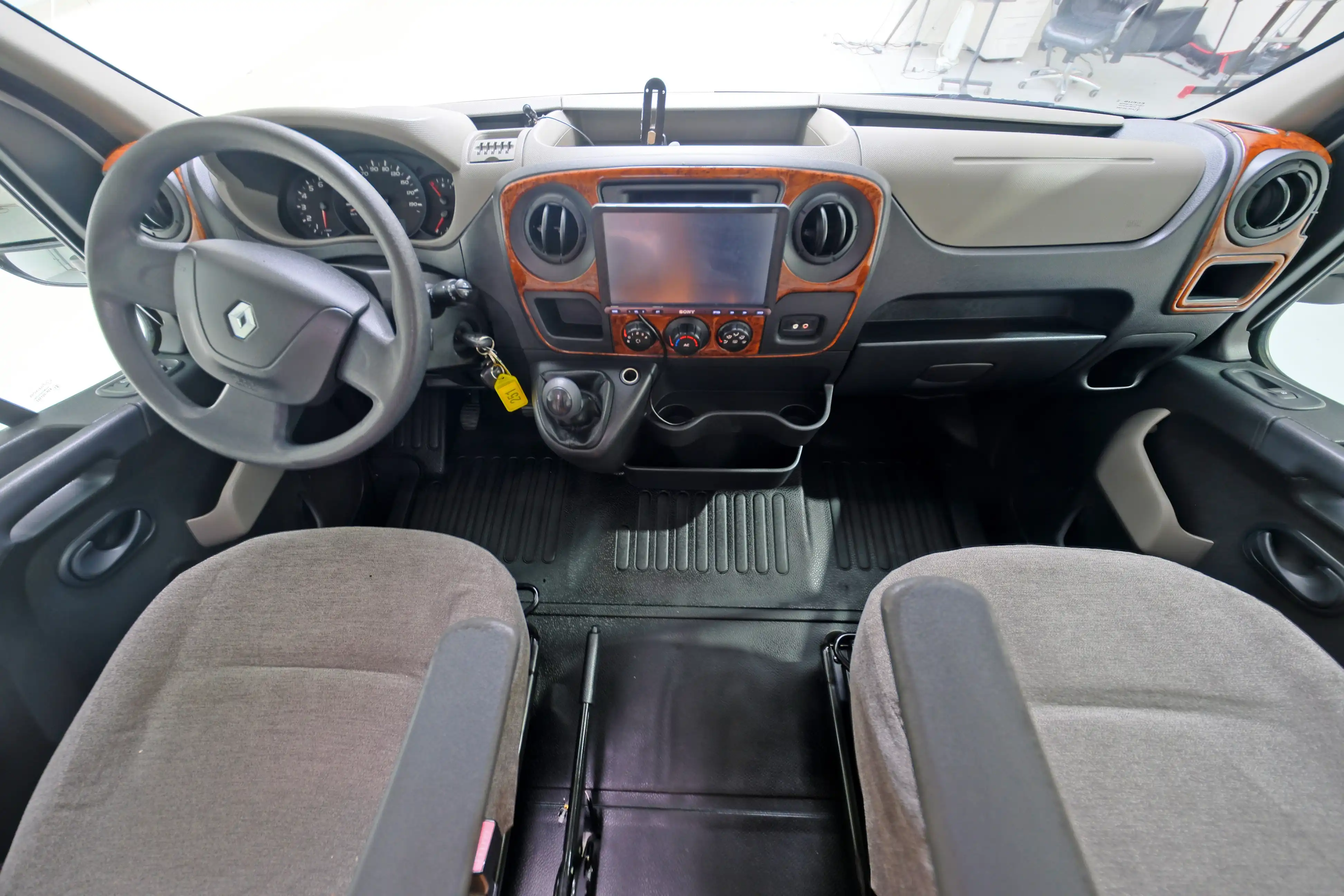 XGO Dynamic
