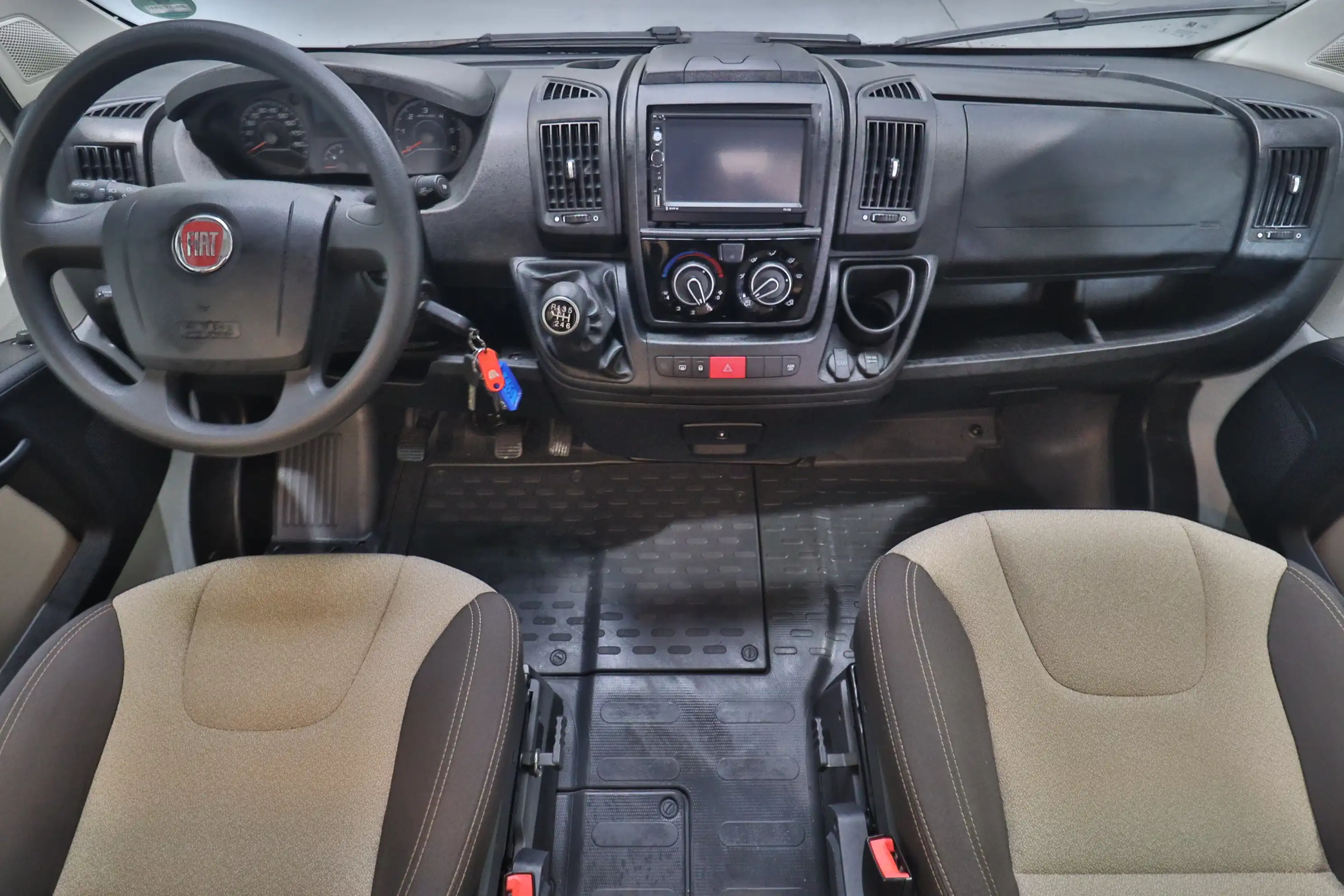 XGO X-VAN 5