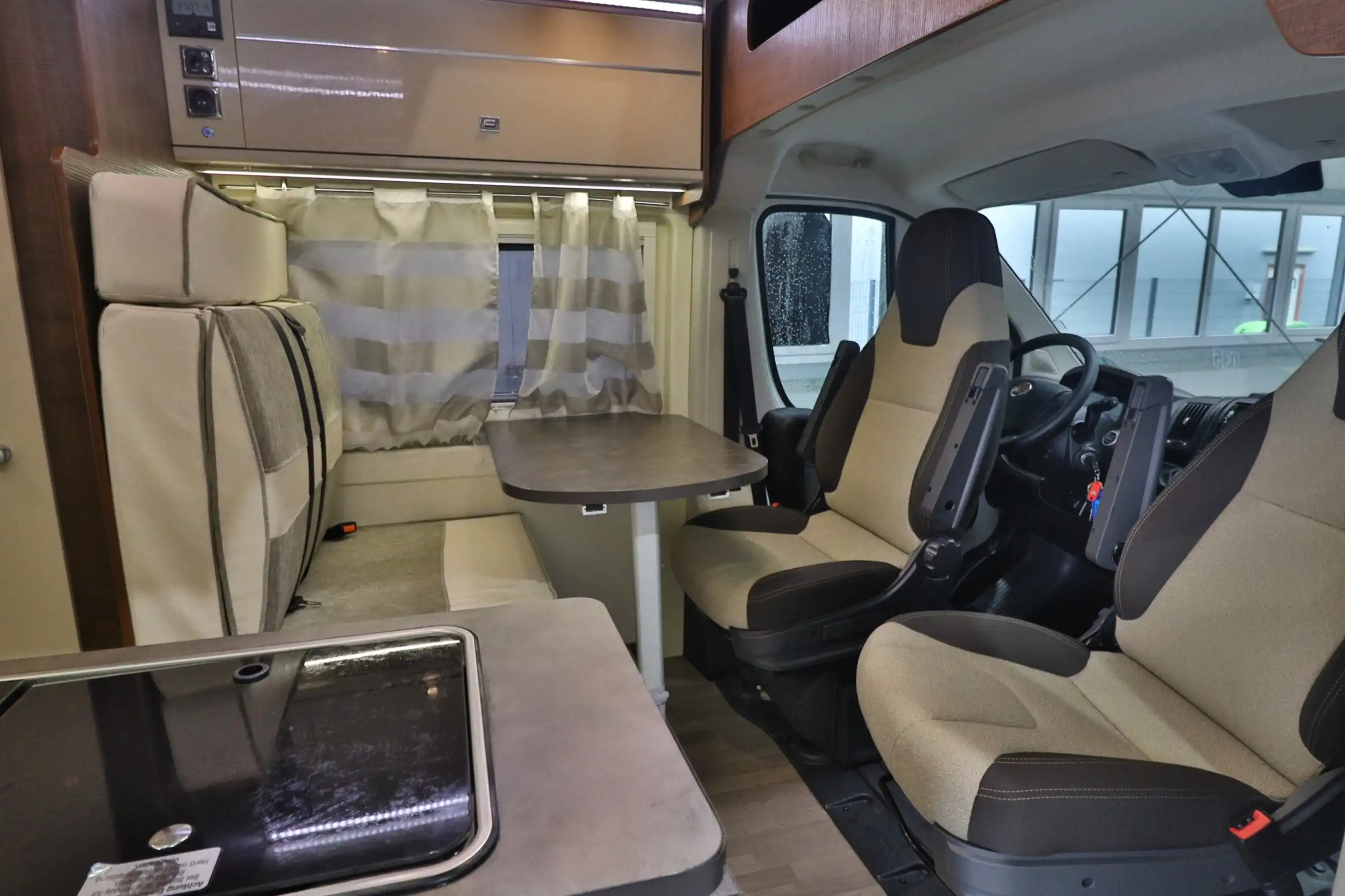 XGO X-VAN 5