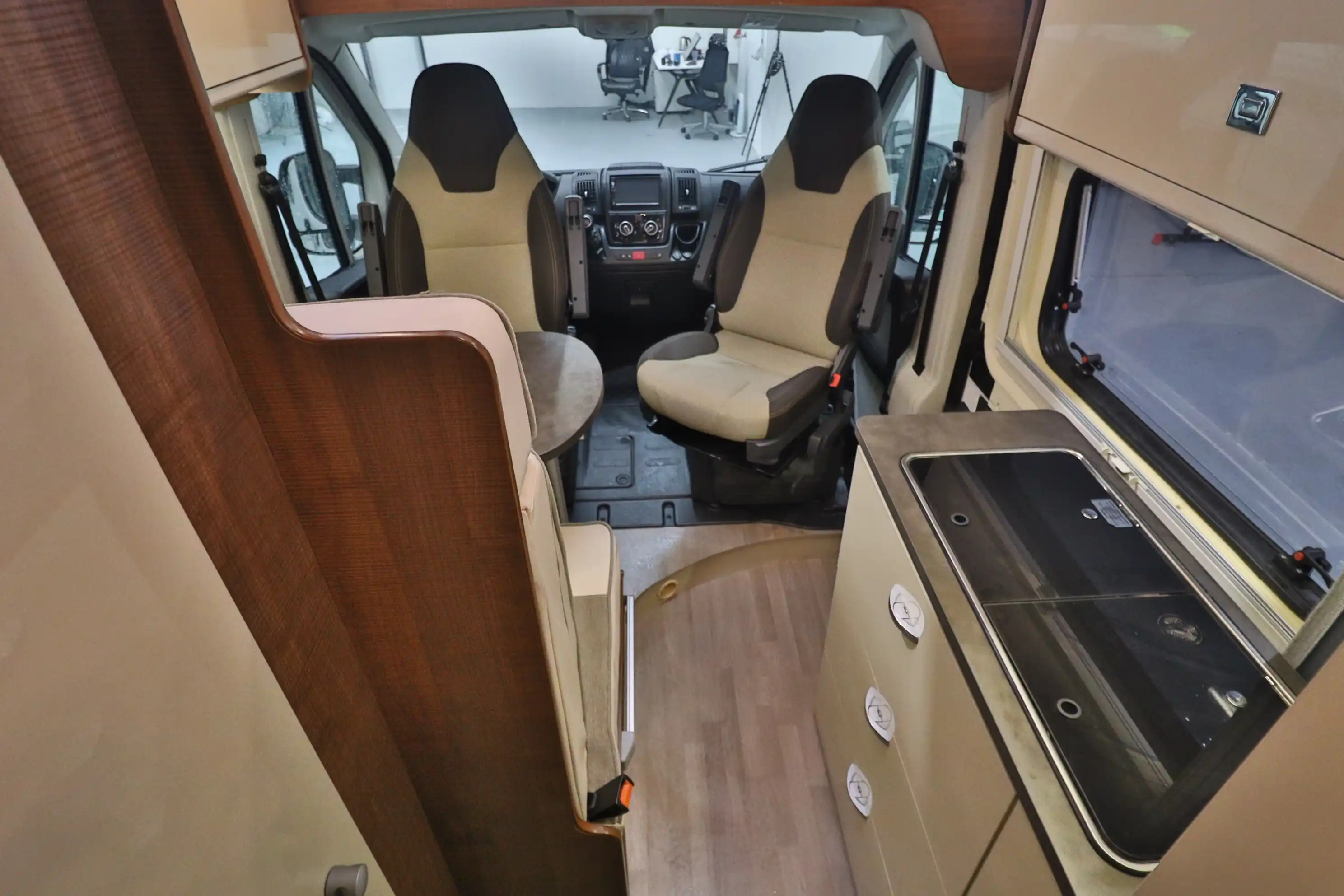 XGO X-VAN 5