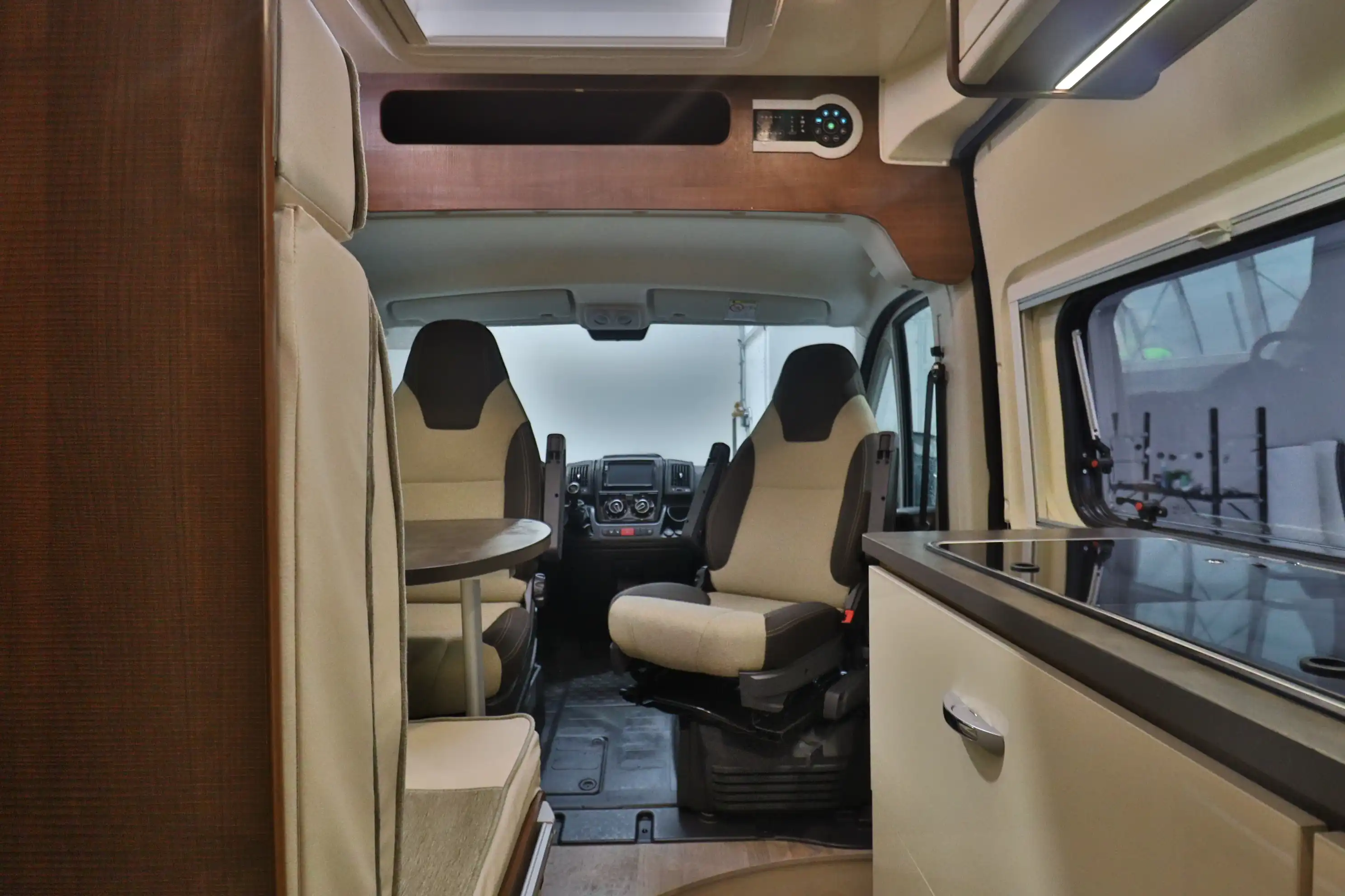 XGO X-VAN 5