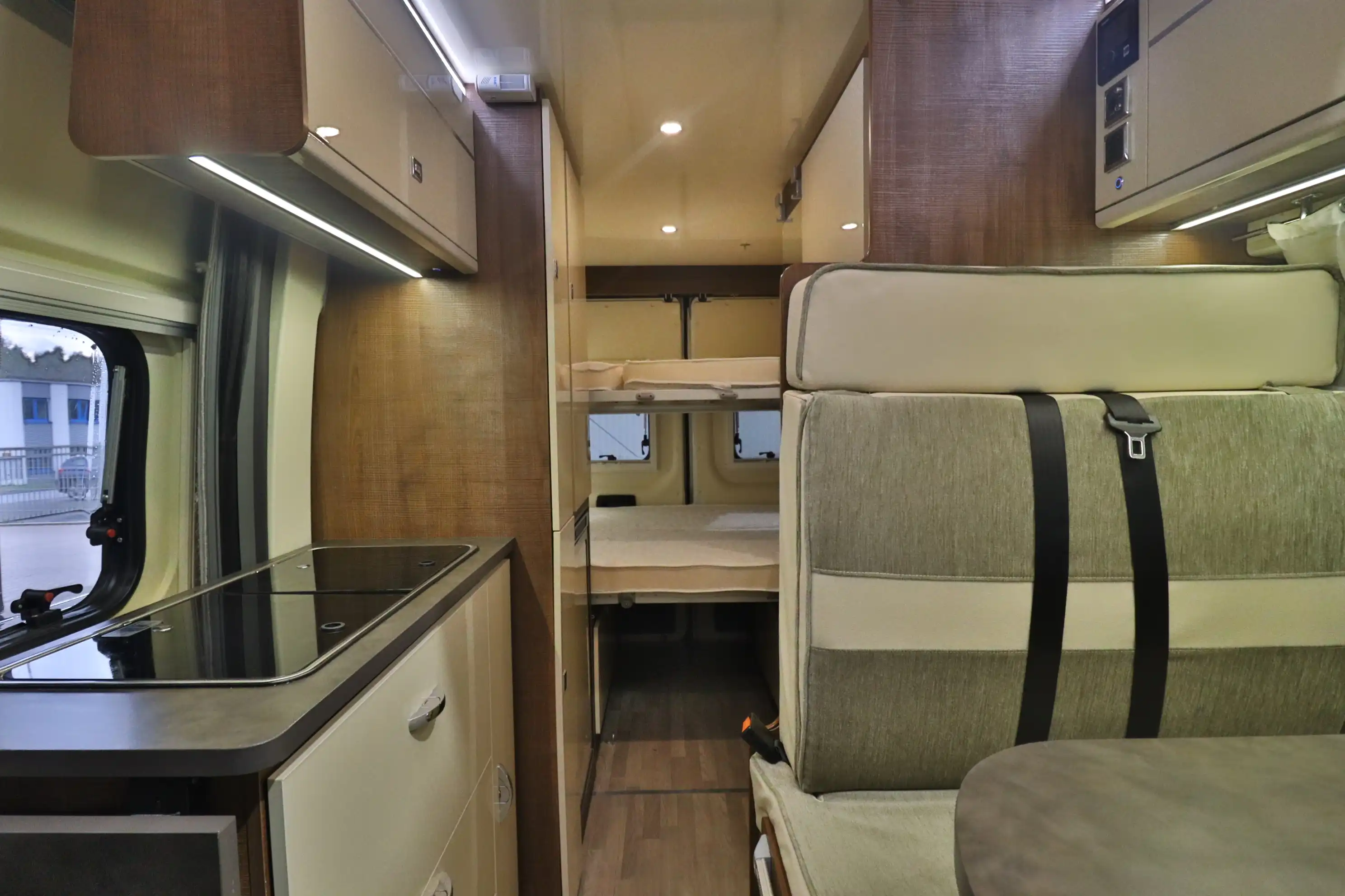XGO X-VAN 5