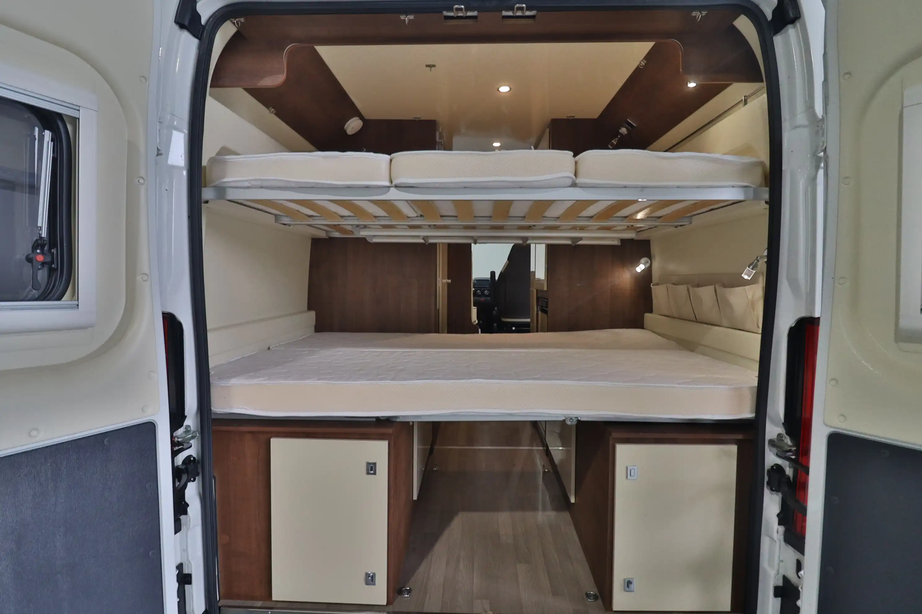 XGO X-VAN 5