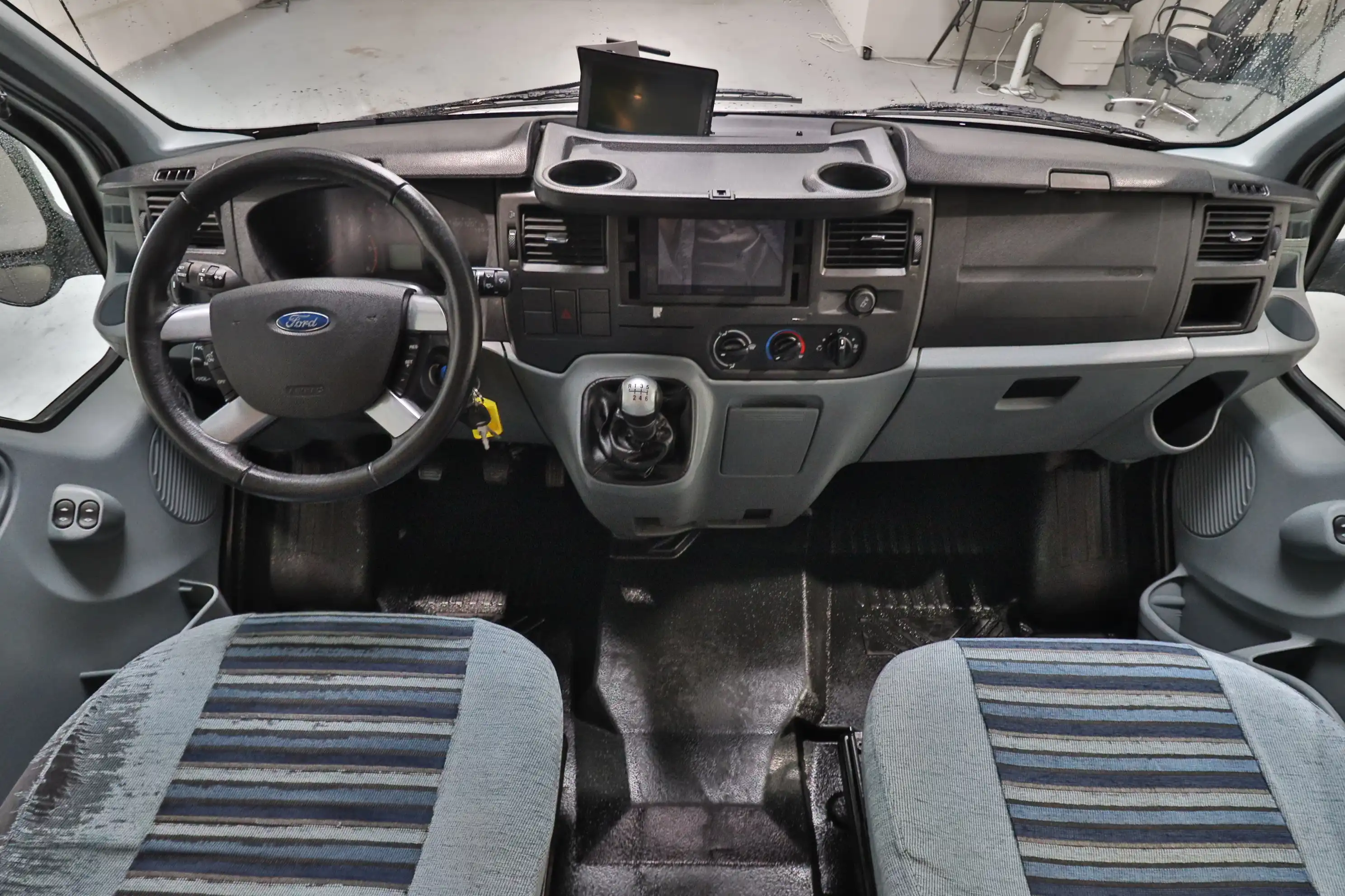 XGO X-Van