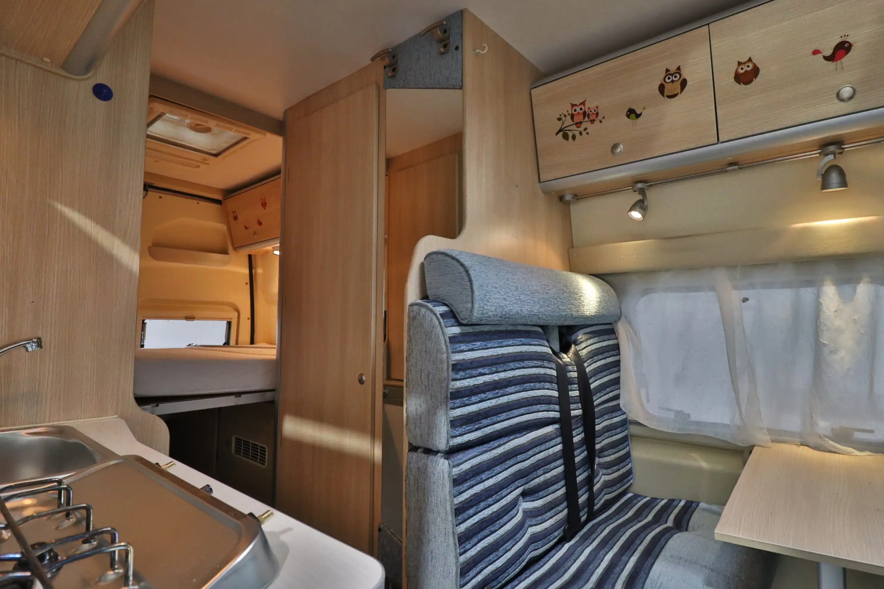 XGO X-Van