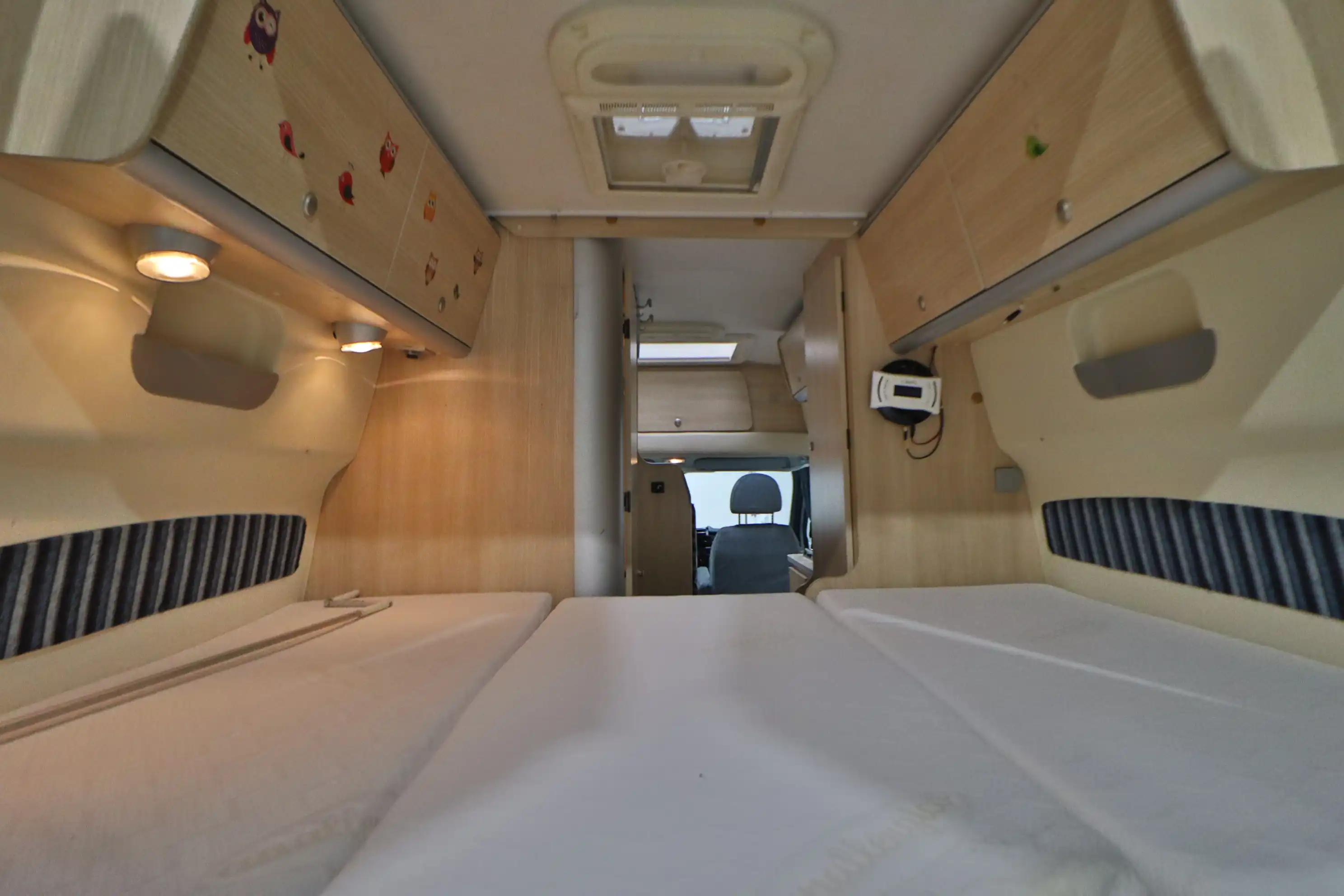 XGO X-Van